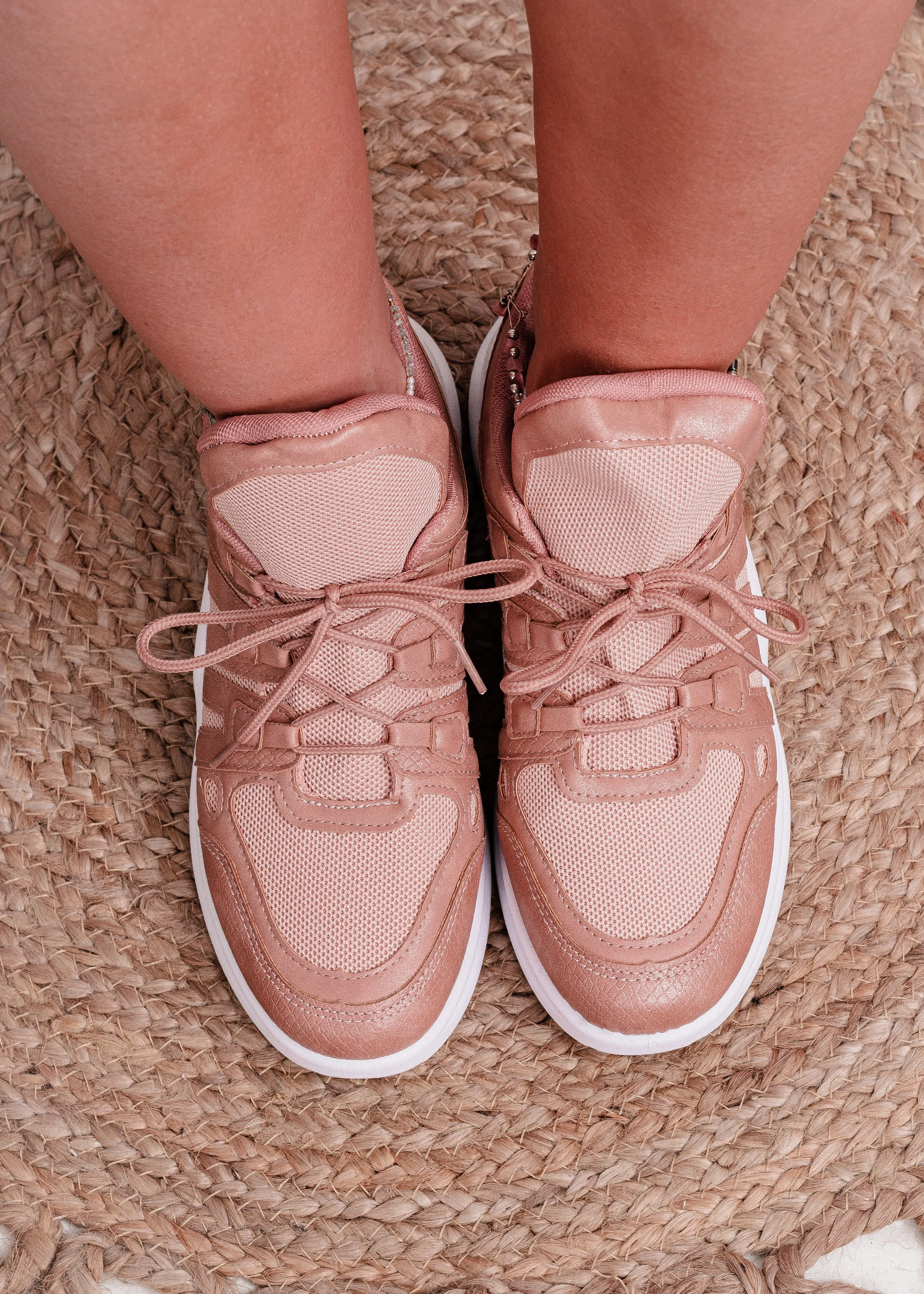 Elevate Yourself Sneakers