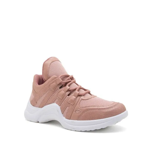 Elevate Yourself Sneakers