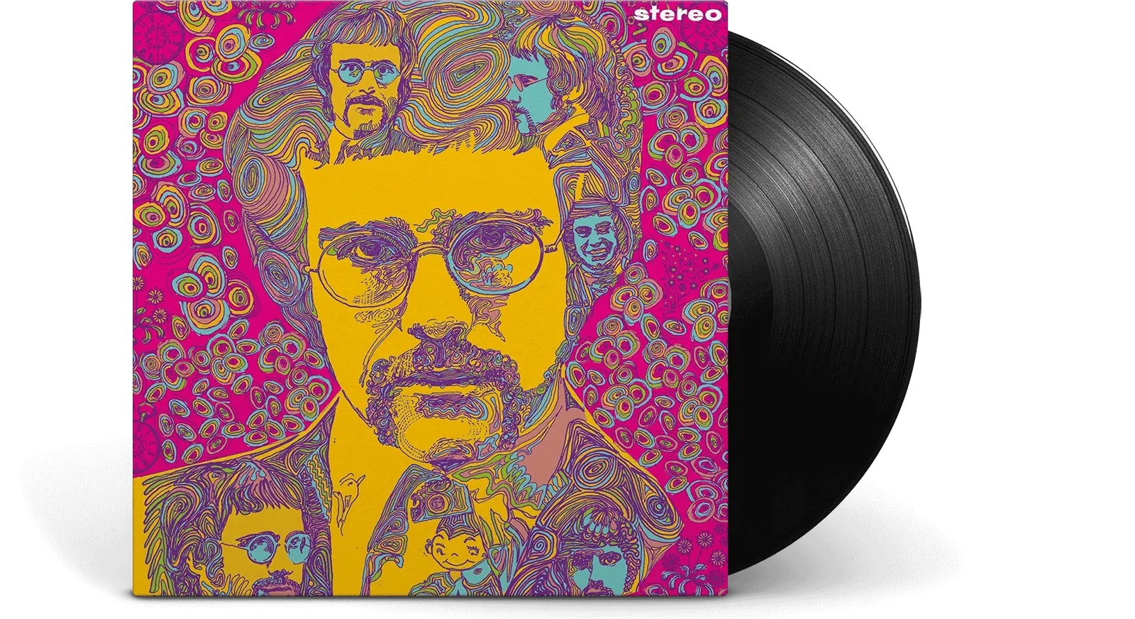 Elton John : Regimental Sgt. Zippo