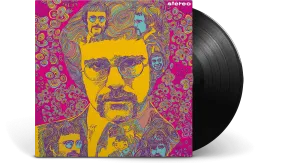 Elton John : Regimental Sgt. Zippo