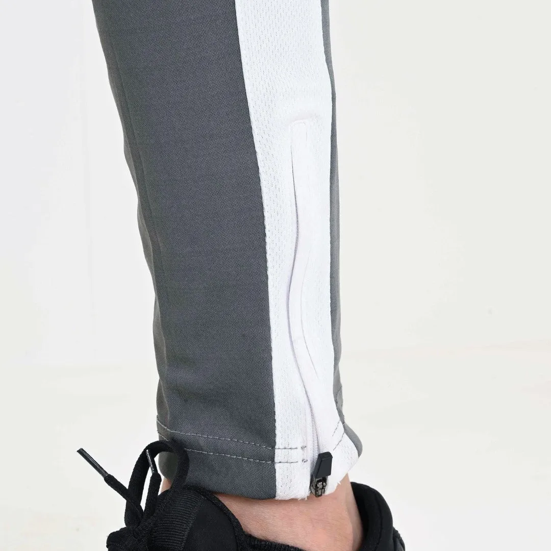 Endurance Bottoms - Grey