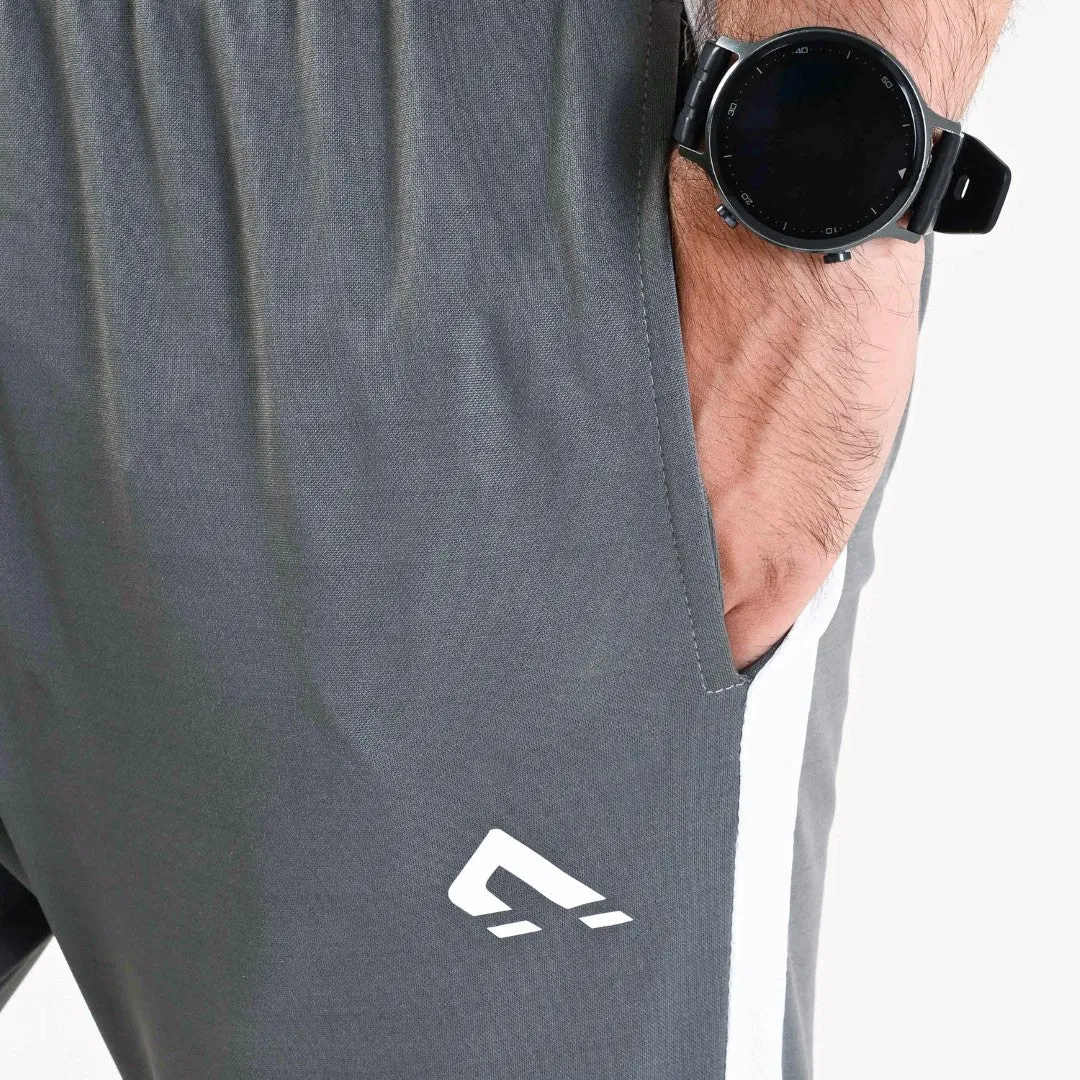 Endurance Bottoms - Grey