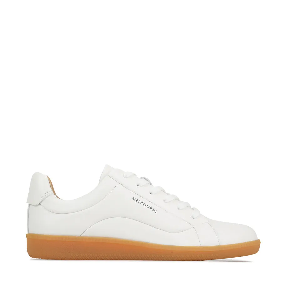 EOS - Melbourne Sneaker White