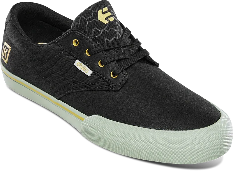 ETNIES JAMESON VULC - KINK - NATHAN WILLIAMS - SHOE SALE!