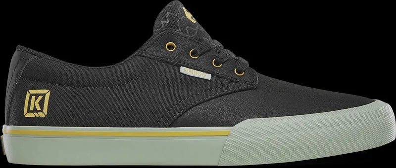 ETNIES JAMESON VULC - KINK - NATHAN WILLIAMS - SHOE SALE!