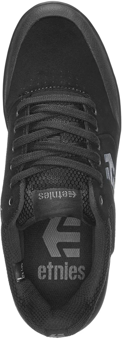ETNIES MARANA CRANK MTB FLAT SHOES [BLACK/RED]