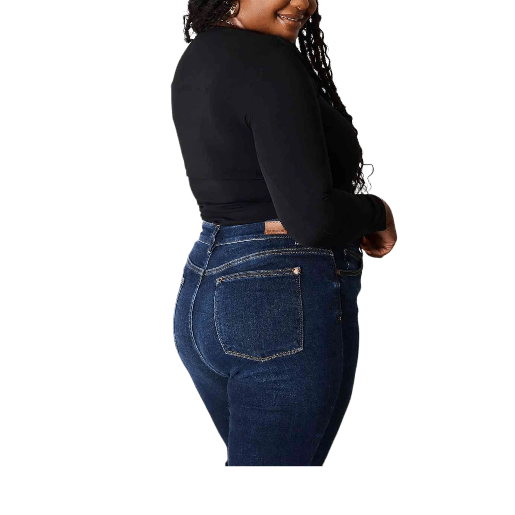 Everyday Elegance Long Sleeve Top