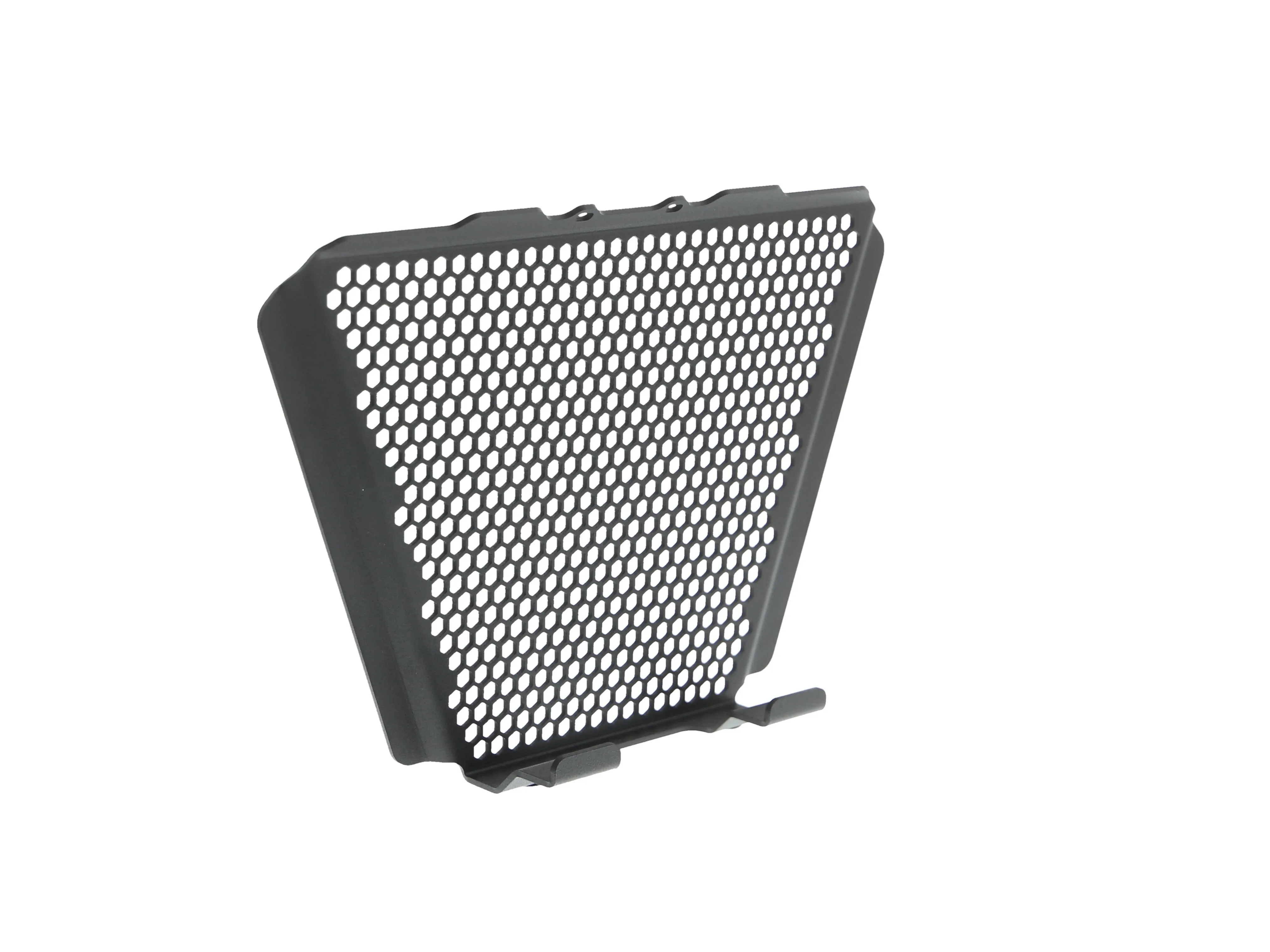 Evotech Oil Cooler Guard - Aprilia Tuono V4 1100 Factory (2017 - 2020)