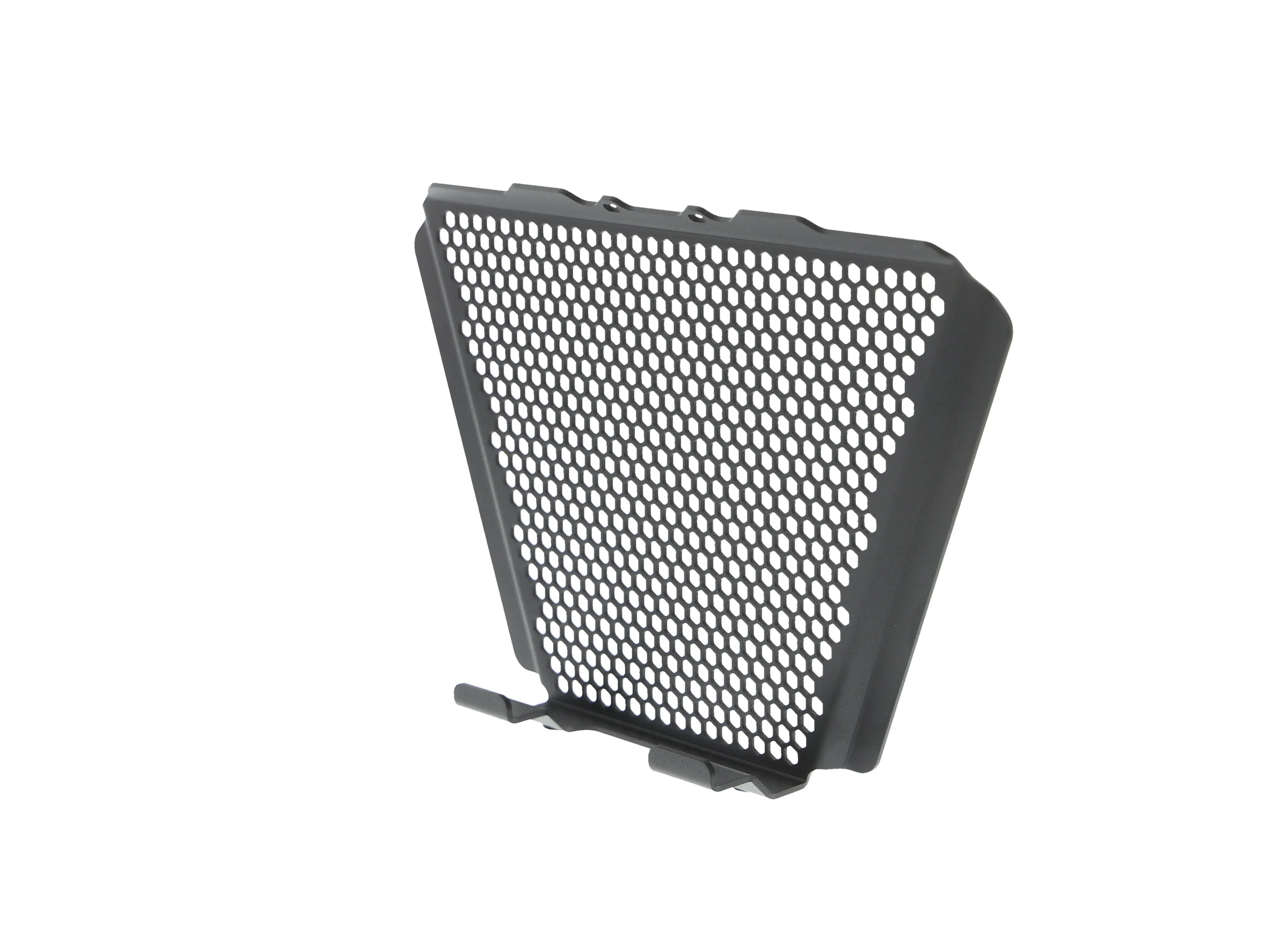 Evotech Oil Cooler Guard - Aprilia Tuono V4 1100 Factory (2017 - 2020)