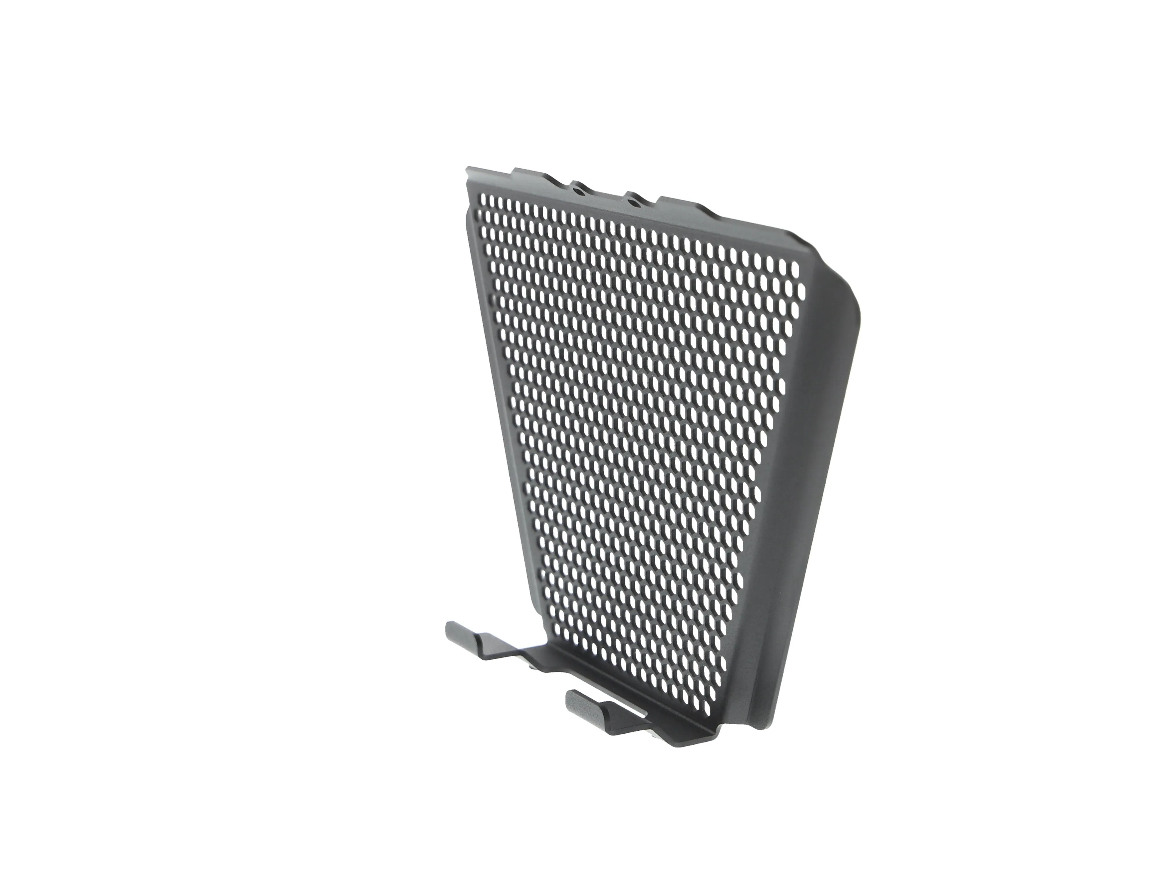 Evotech Oil Cooler Guard - Aprilia Tuono V4 1100 Factory (2017 - 2020)