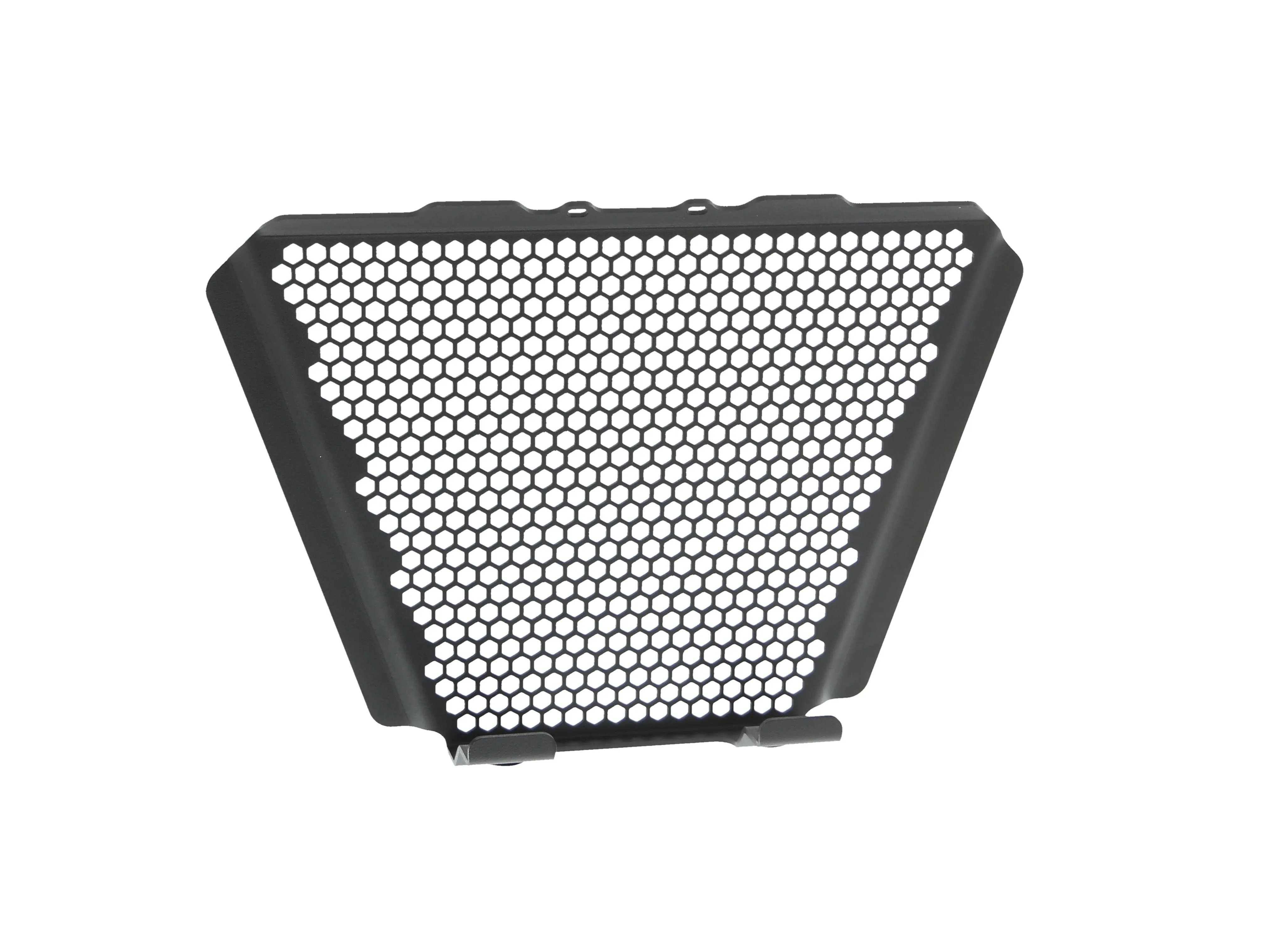 Evotech Oil Cooler Guard - Aprilia Tuono V4 1100 Factory (2017 - 2020)