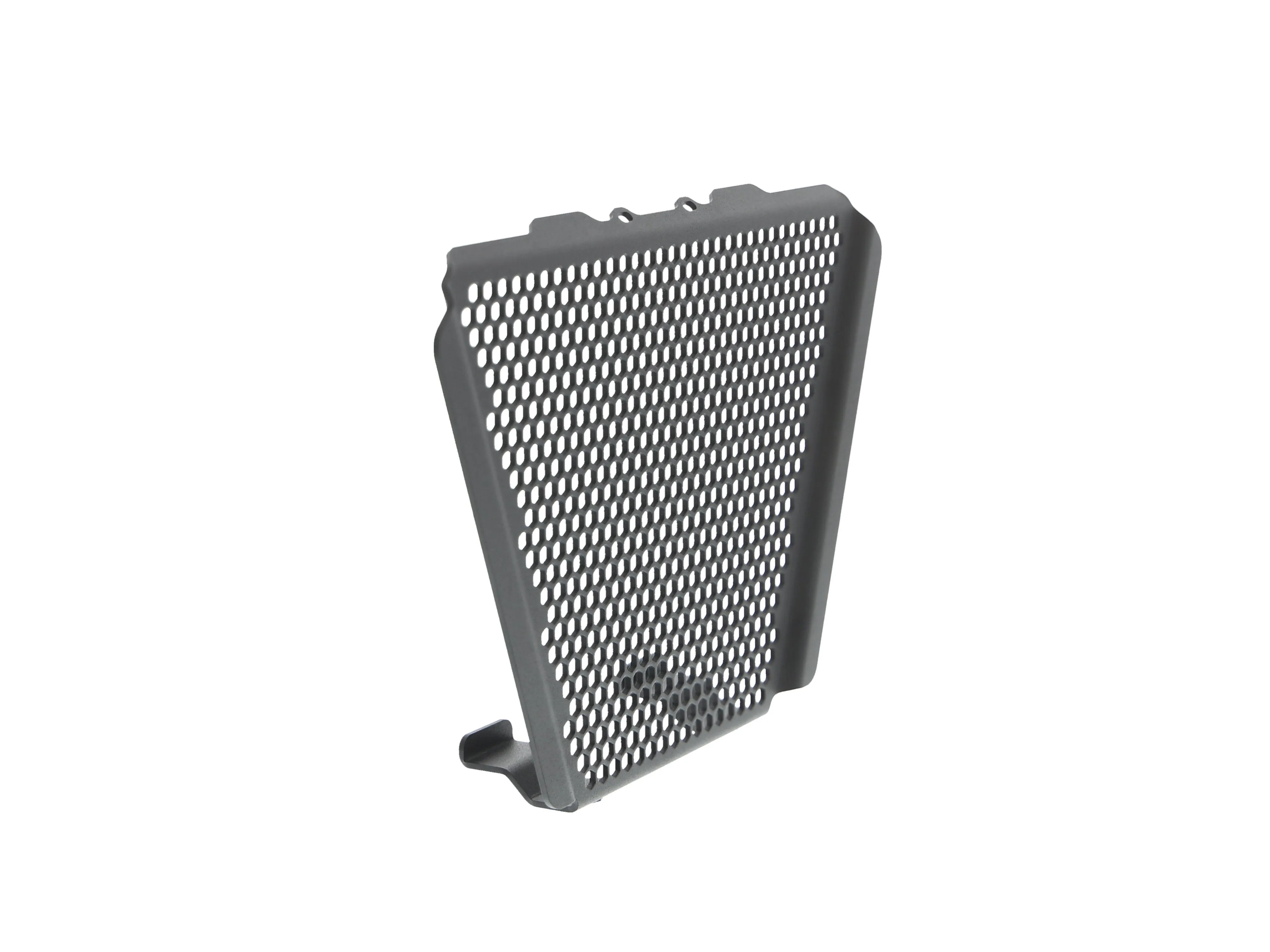 Evotech Oil Cooler Guard - Aprilia Tuono V4 1100 Factory (2017 - 2020)