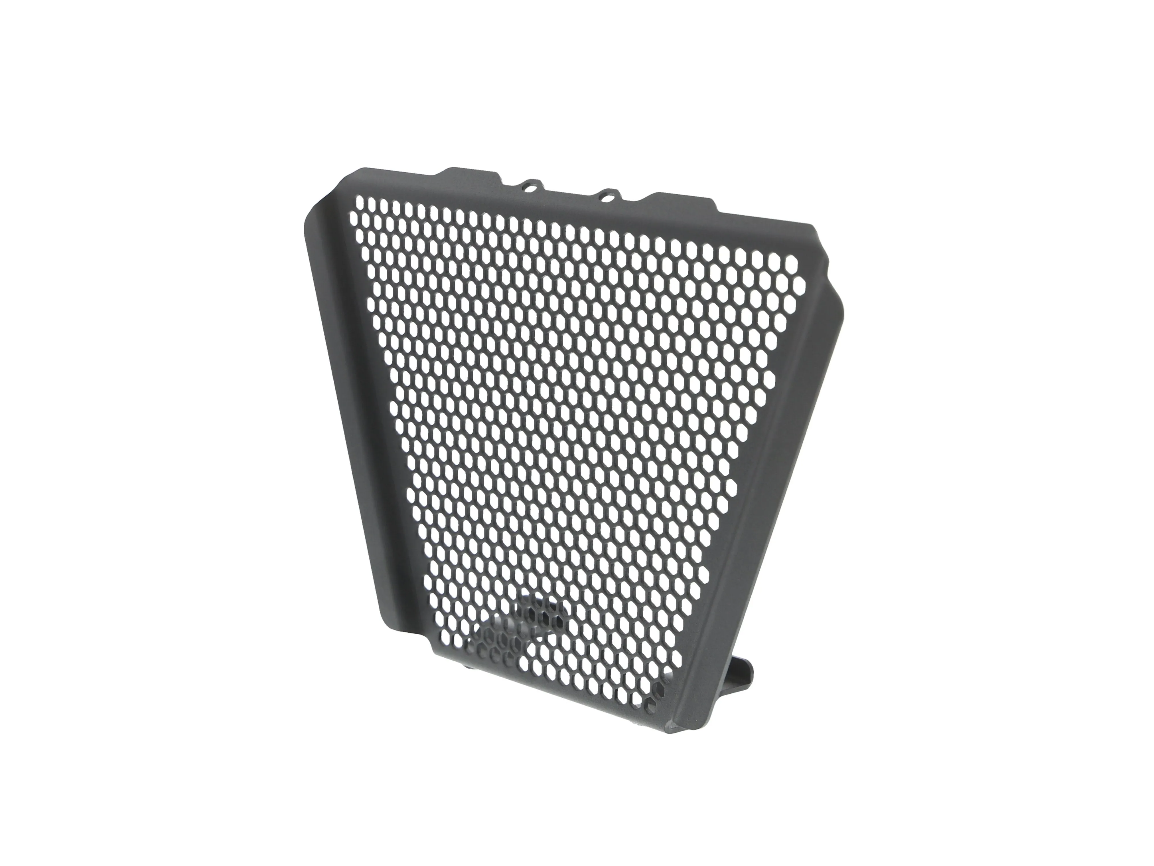 Evotech Oil Cooler Guard - Aprilia Tuono V4 1100 Factory (2017 - 2020)