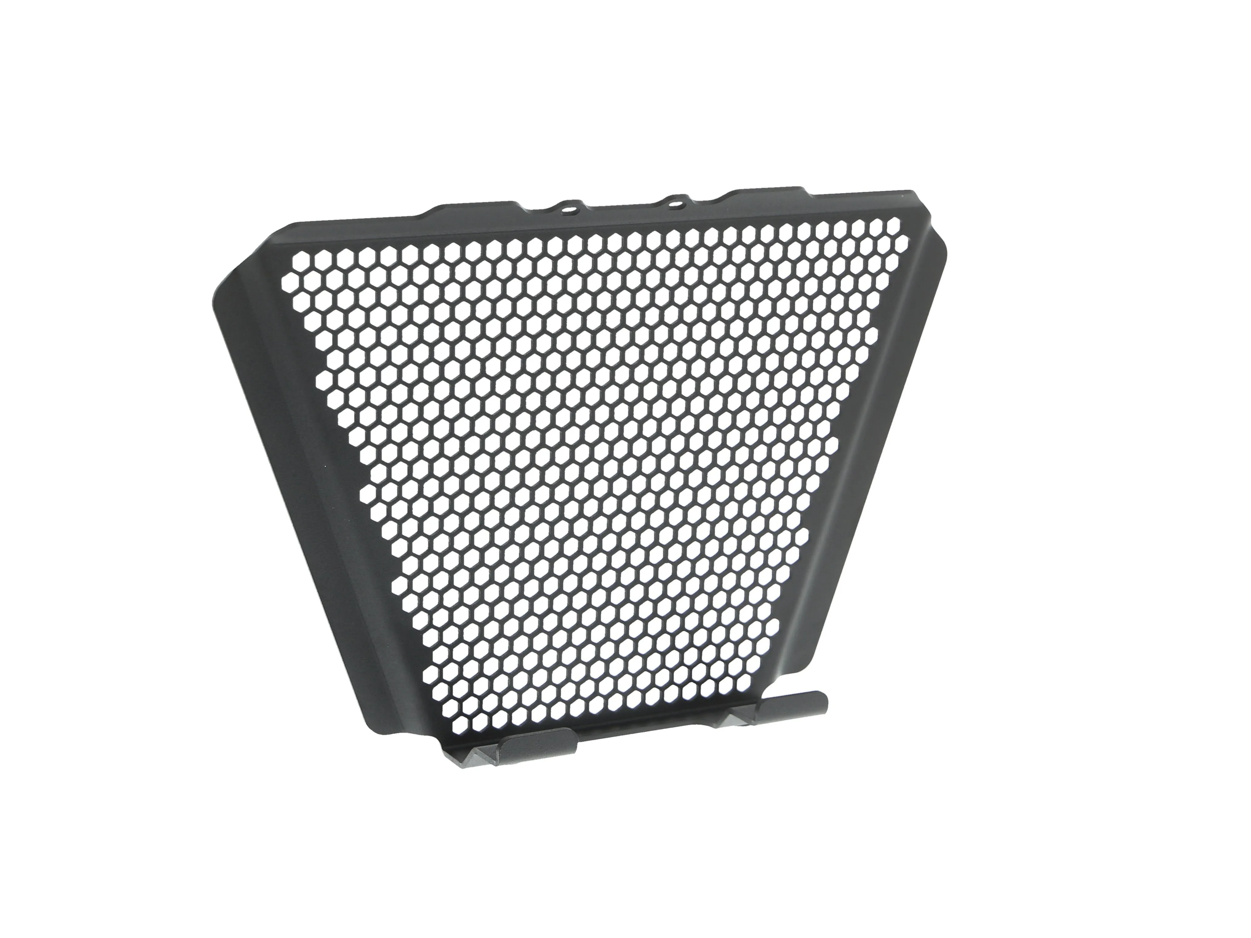 Evotech Oil Cooler Guard - Aprilia Tuono V4 1100 Factory (2017 - 2020)