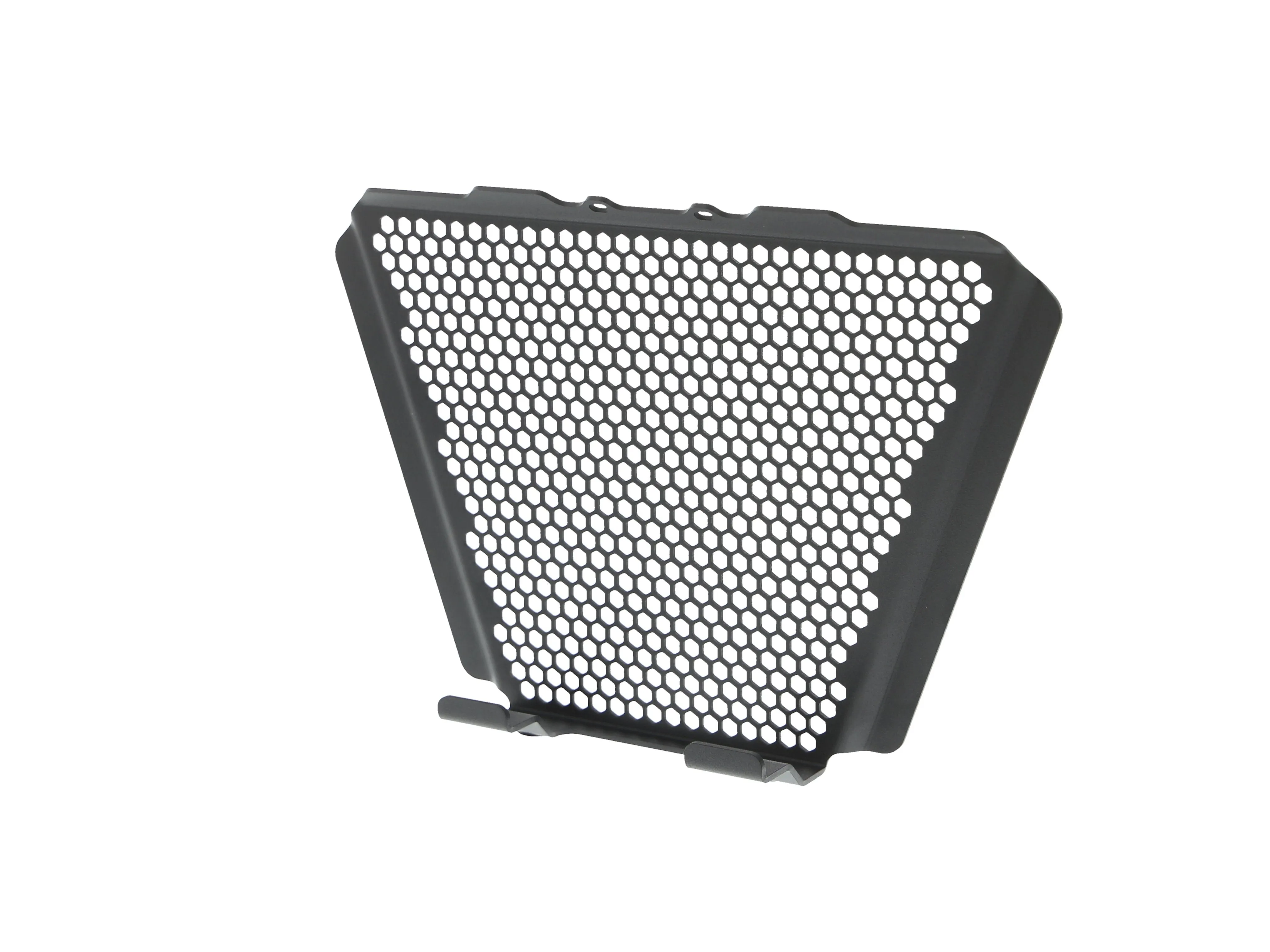 Evotech Oil Cooler Guard - Aprilia Tuono V4 1100 Factory (2017 - 2020)