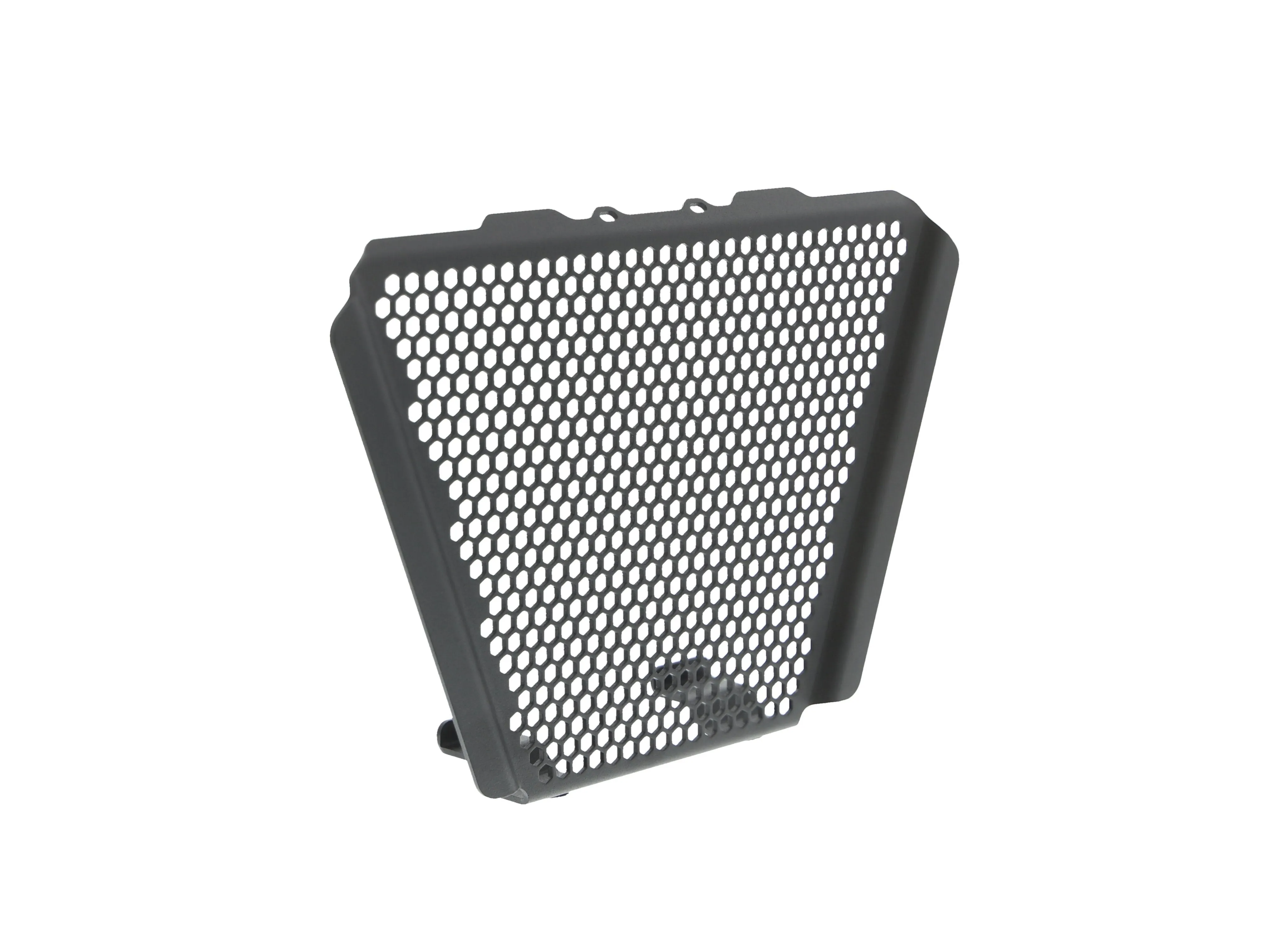 Evotech Oil Cooler Guard - Aprilia Tuono V4 1100 Factory (2017 - 2020)