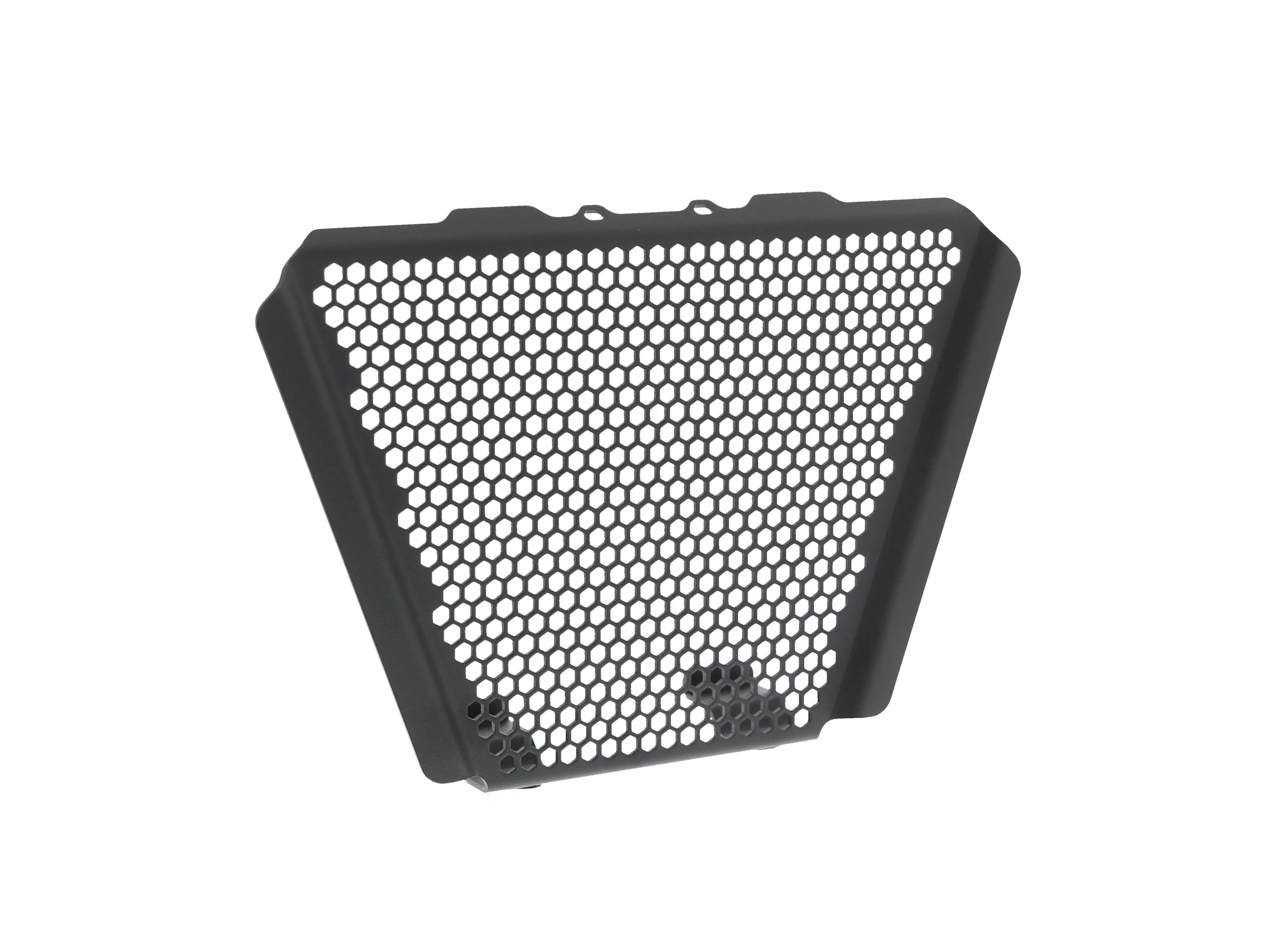 Evotech Oil Cooler Guard - Aprilia Tuono V4 1100 Factory (2017 - 2020)