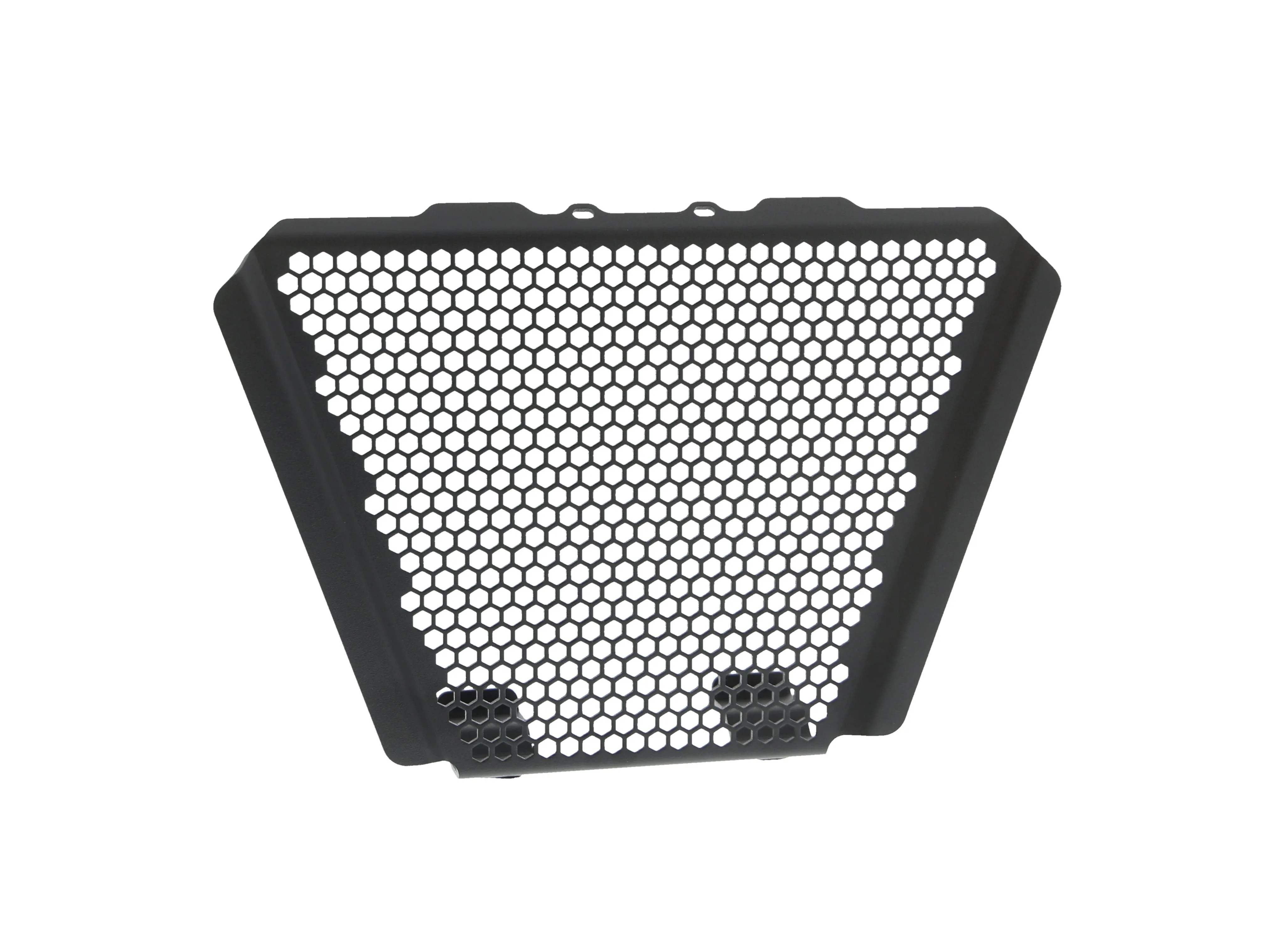 Evotech Oil Cooler Guard - Aprilia Tuono V4 1100 Factory (2017 - 2020)