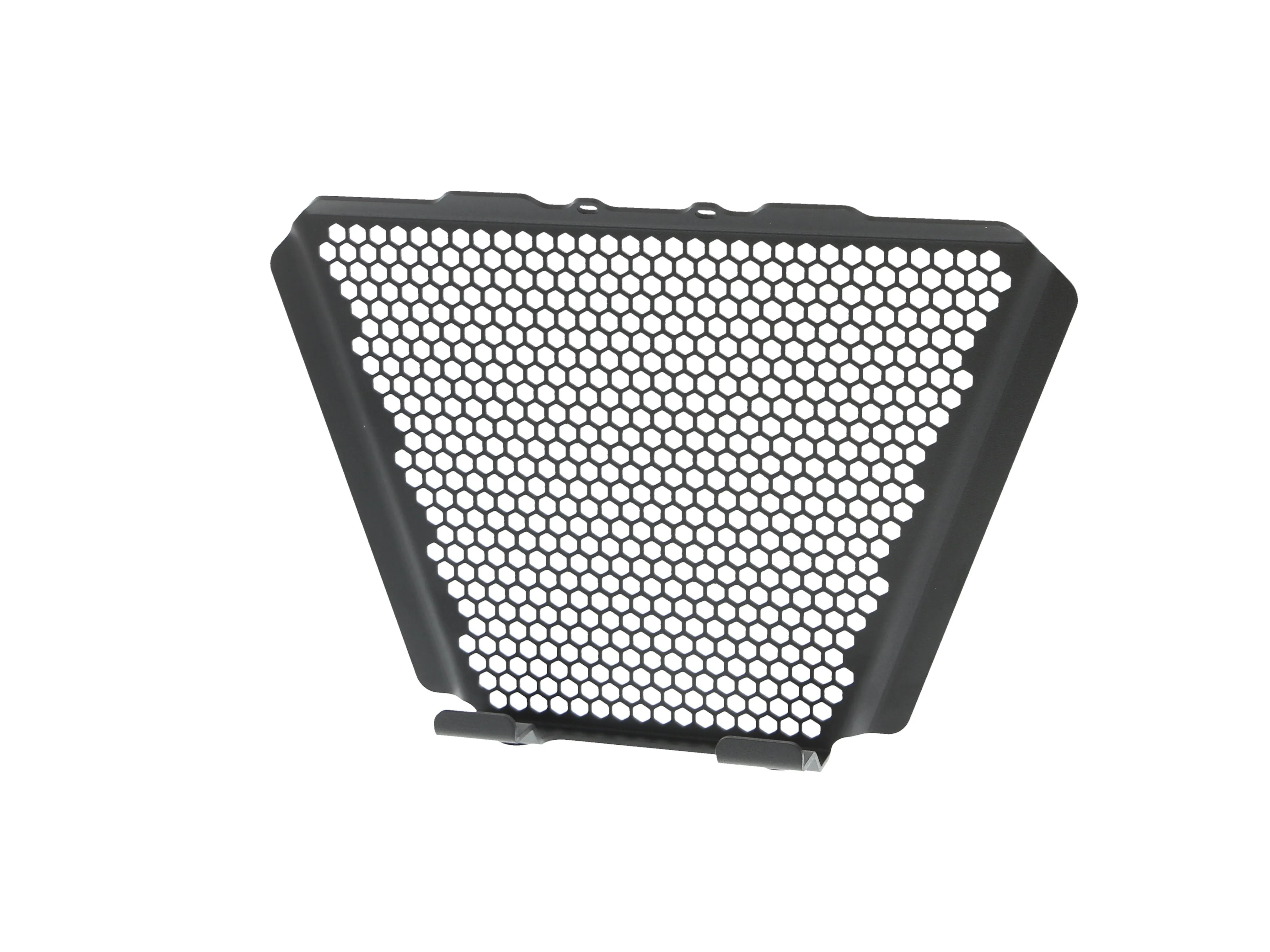Evotech Oil Cooler Guard - Aprilia Tuono V4 1100 Factory (2017 - 2020)