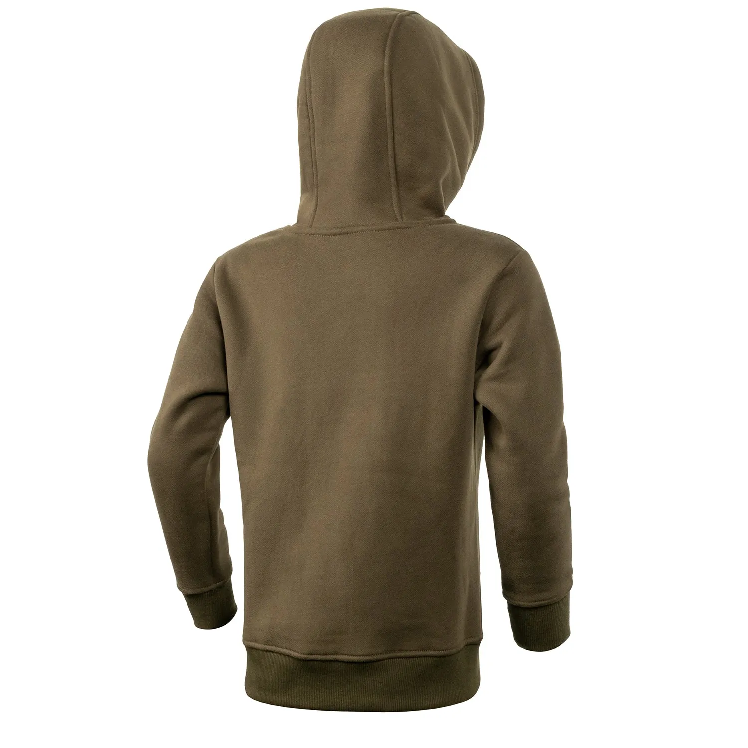 Fallow Skull Hoodie Kids