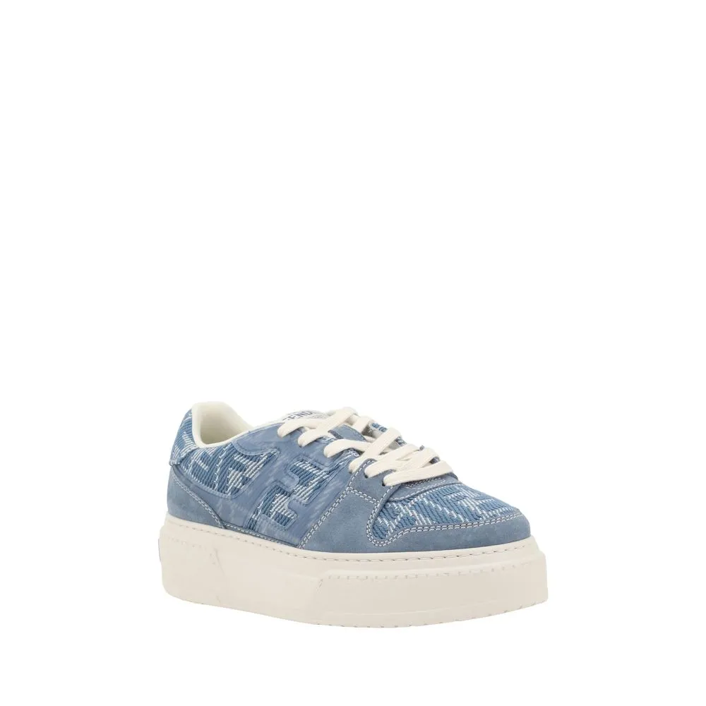 Fendi Low Top