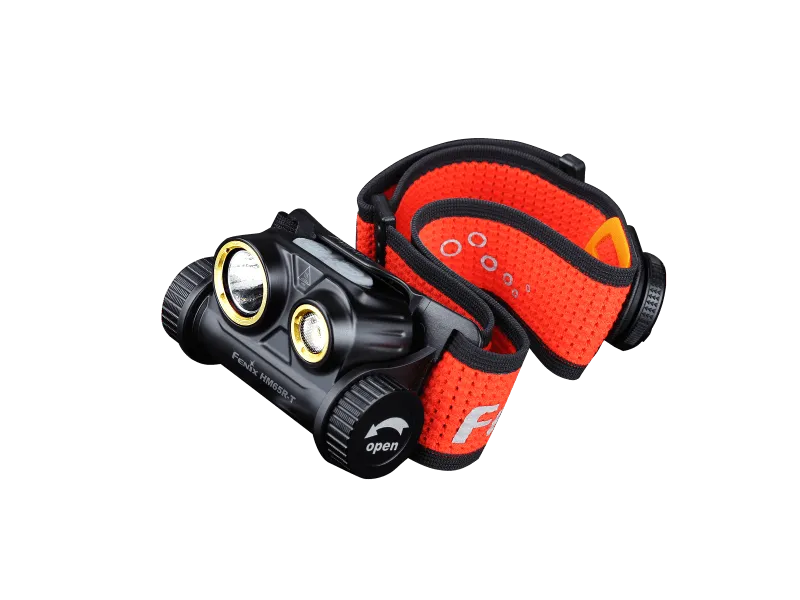 Fenix HM65R-T Headlight