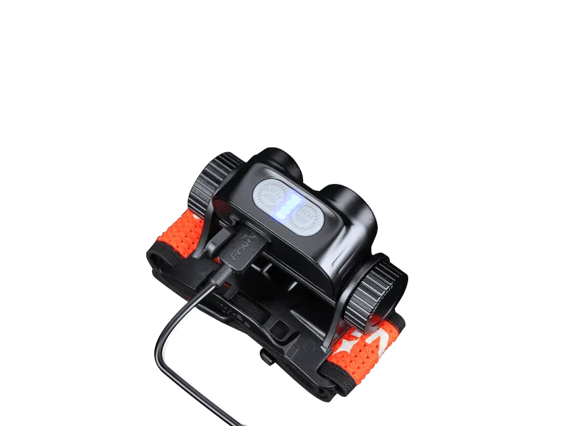 Fenix HM65R-T Headlight