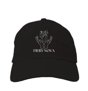 Fiery Nova Hat