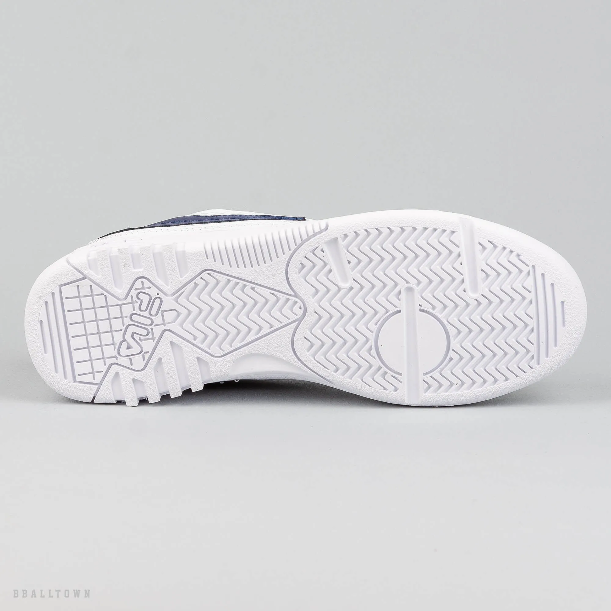FILA FX Ventuno low White / Fila Navy