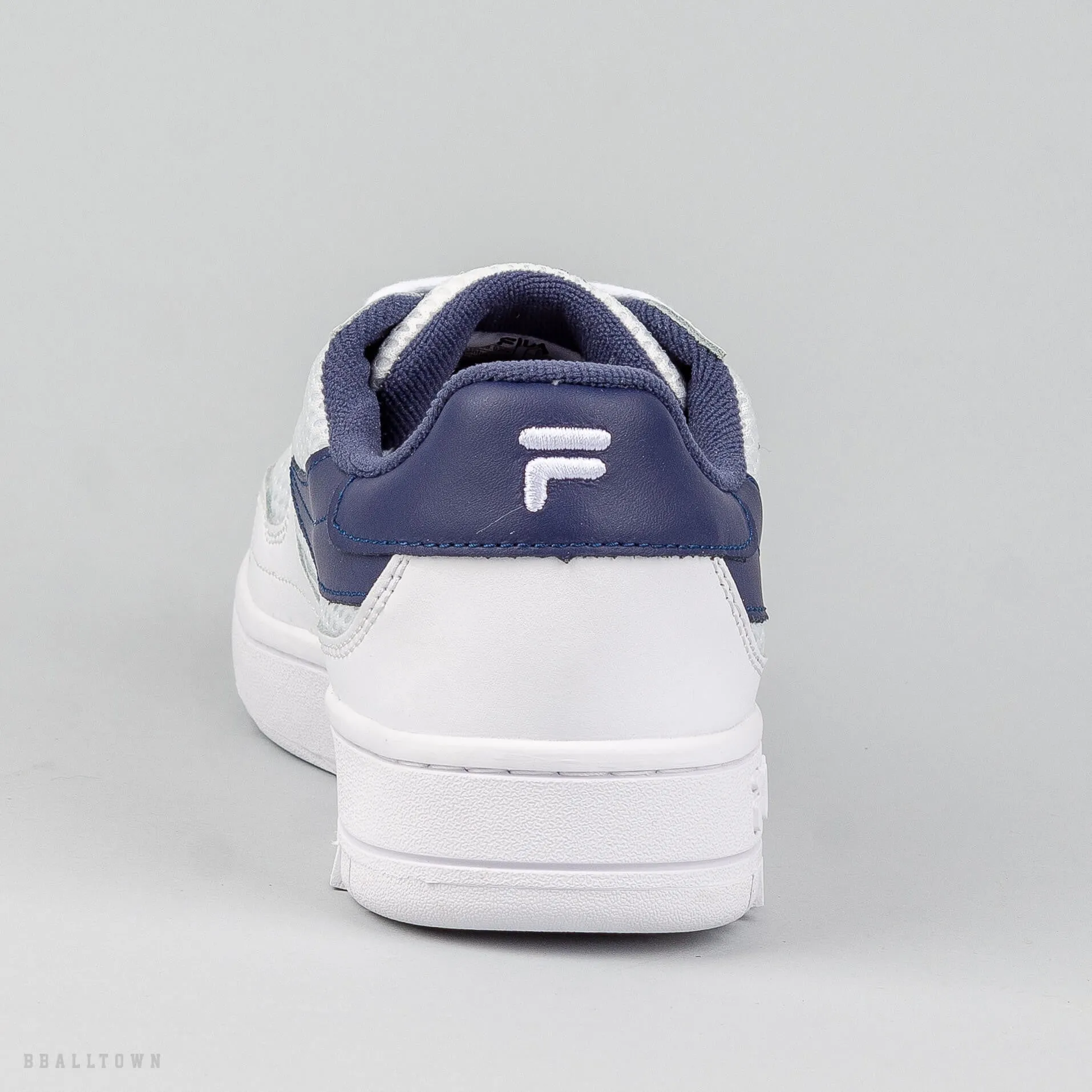 FILA FX Ventuno low White / Fila Navy