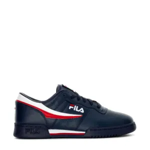 Fila ORIGINAL FITNESS LEA Men’s - NAVY/WHITE-RED