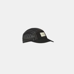 Fingerscrossed #Cap Movement - Black