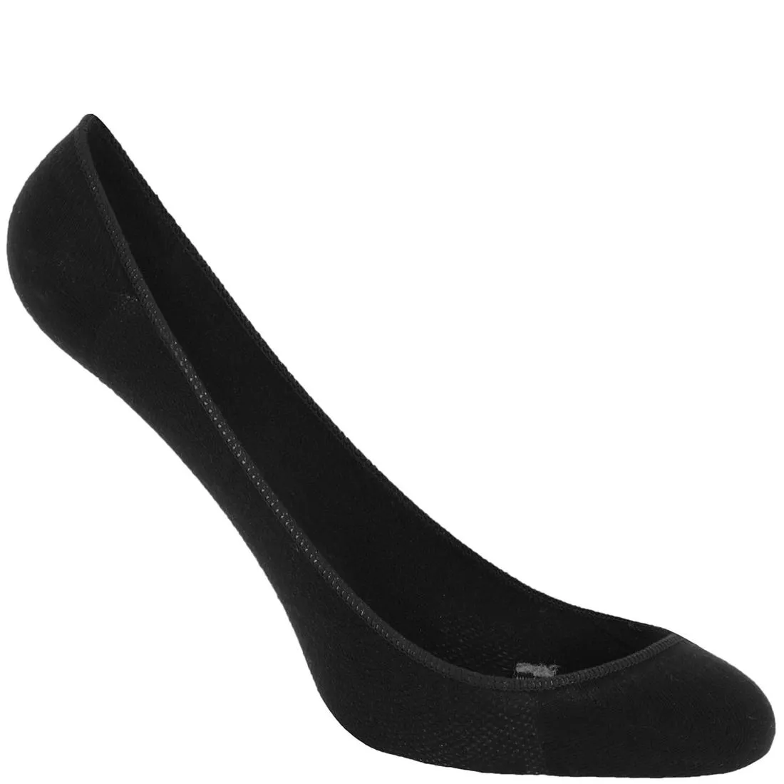 Fitness Walking Socks WS 140 Ballerina 2-pack