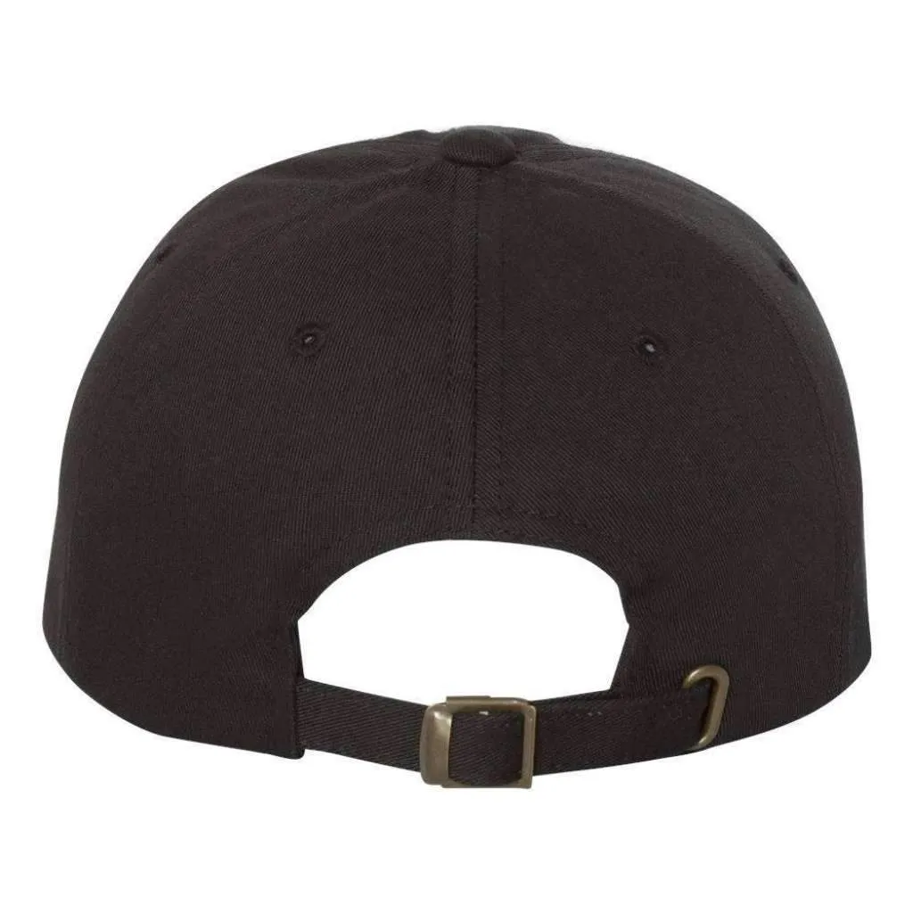 Flamingo Martini Baseball Cap