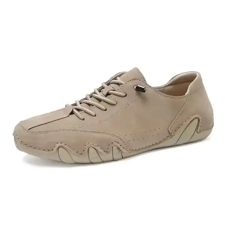 FlexiStride - Sleek Everyday Comfort Unisex Sneakers