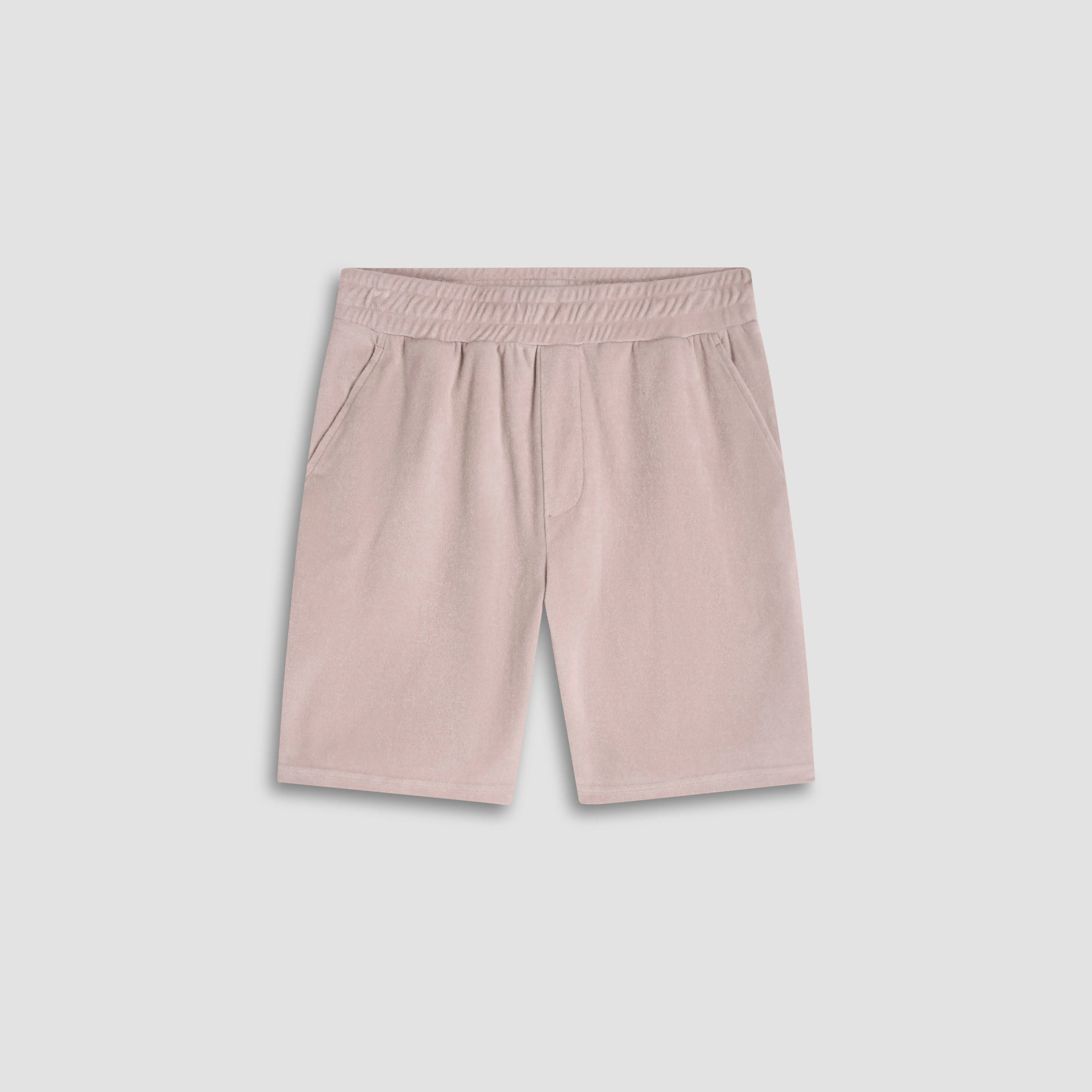 French Terry Shorts