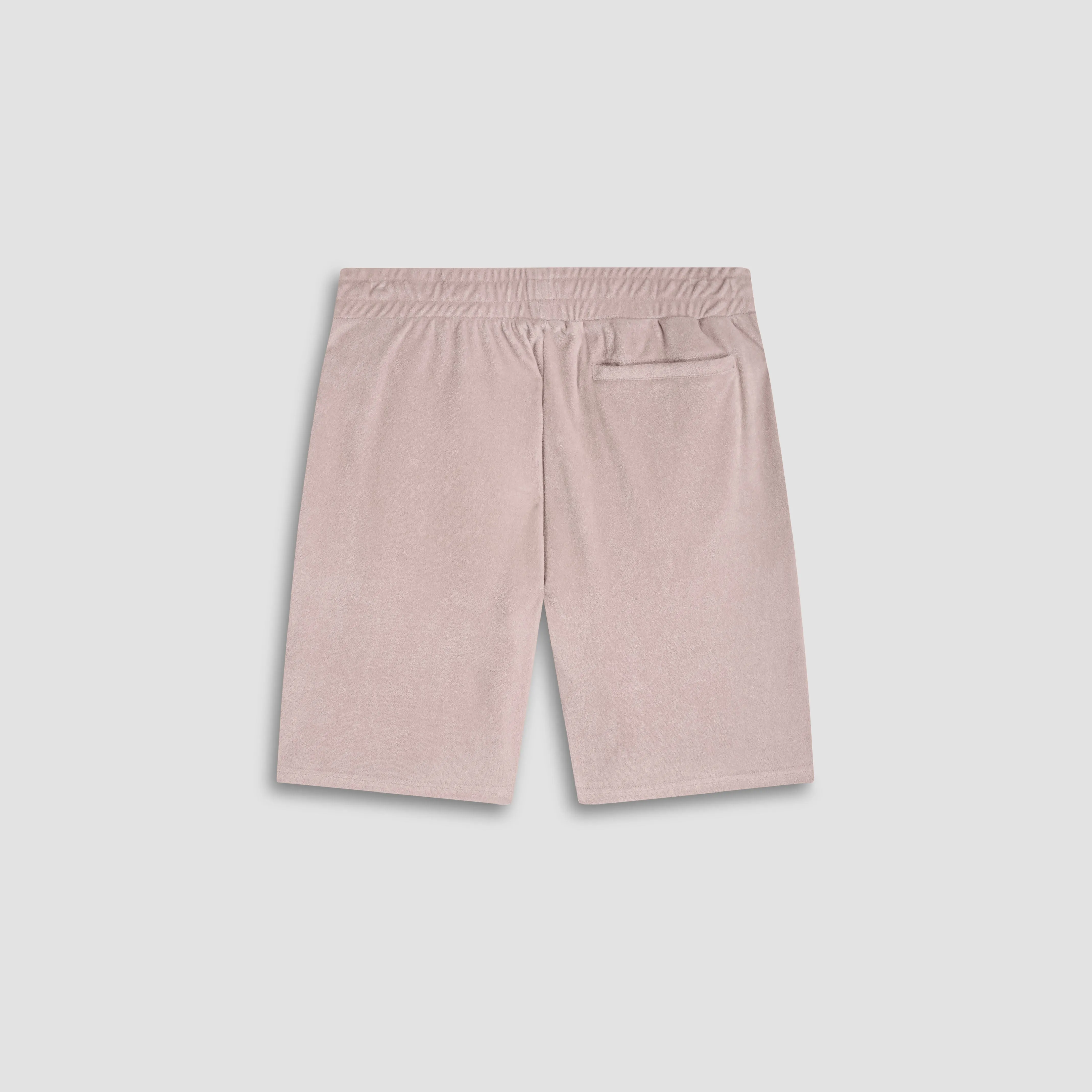 French Terry Shorts
