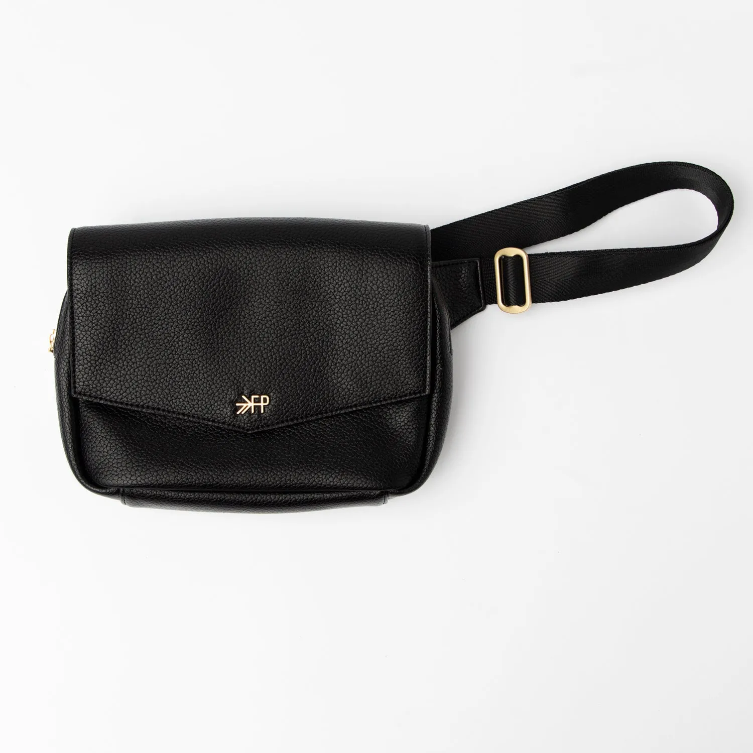 Freshly Picked Classic Park Pack - Ebony