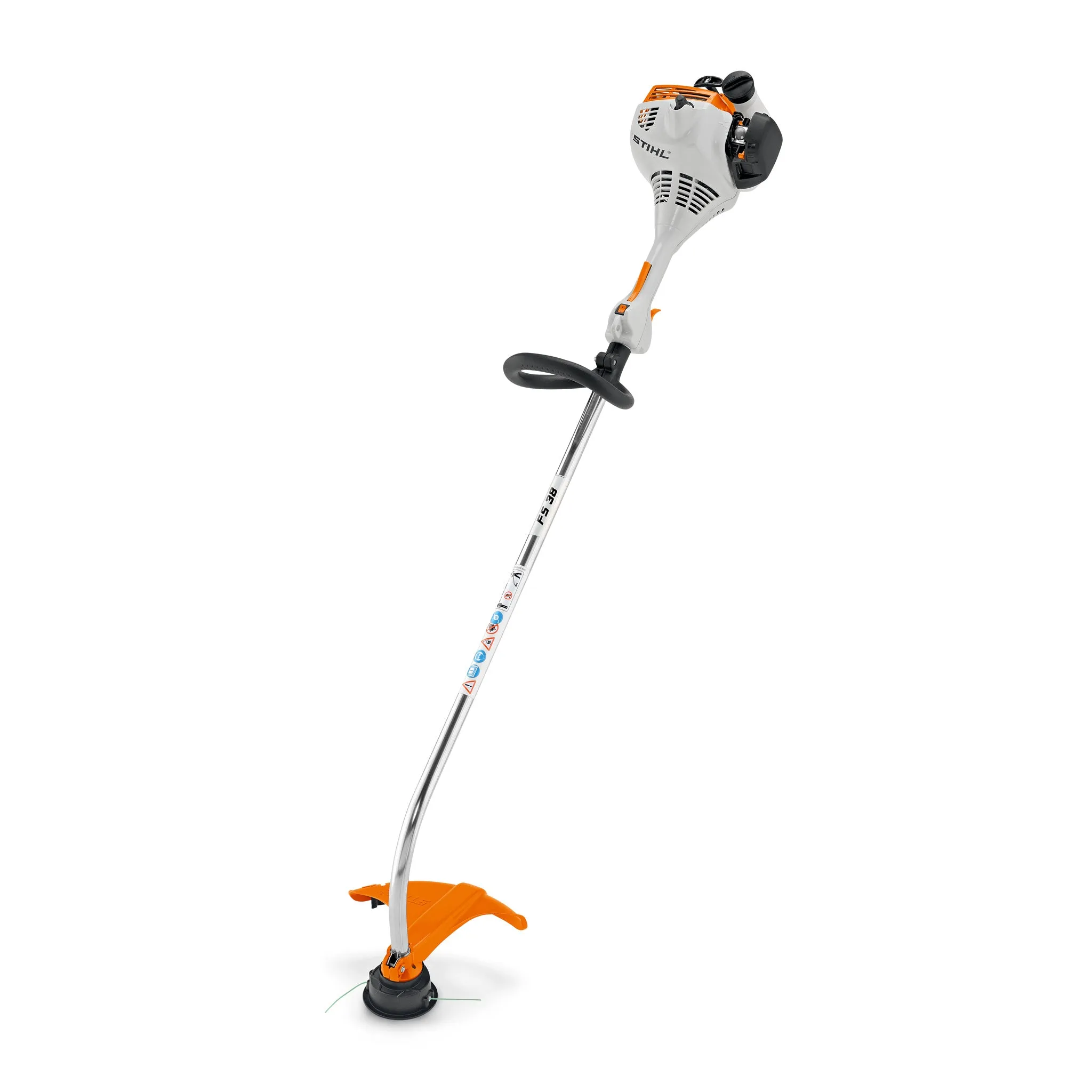 FS 38 Petrol Grass Trimmer