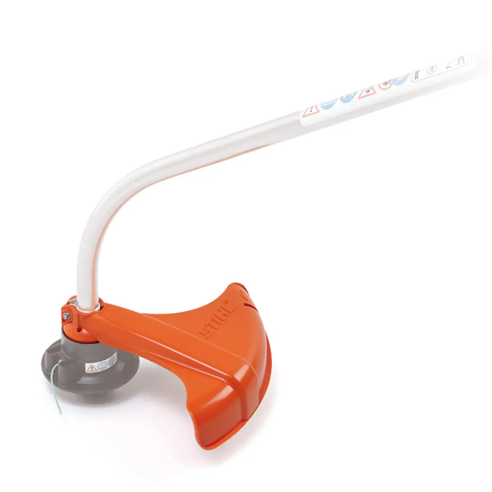 FS 40 Petrol Grass Trimmer