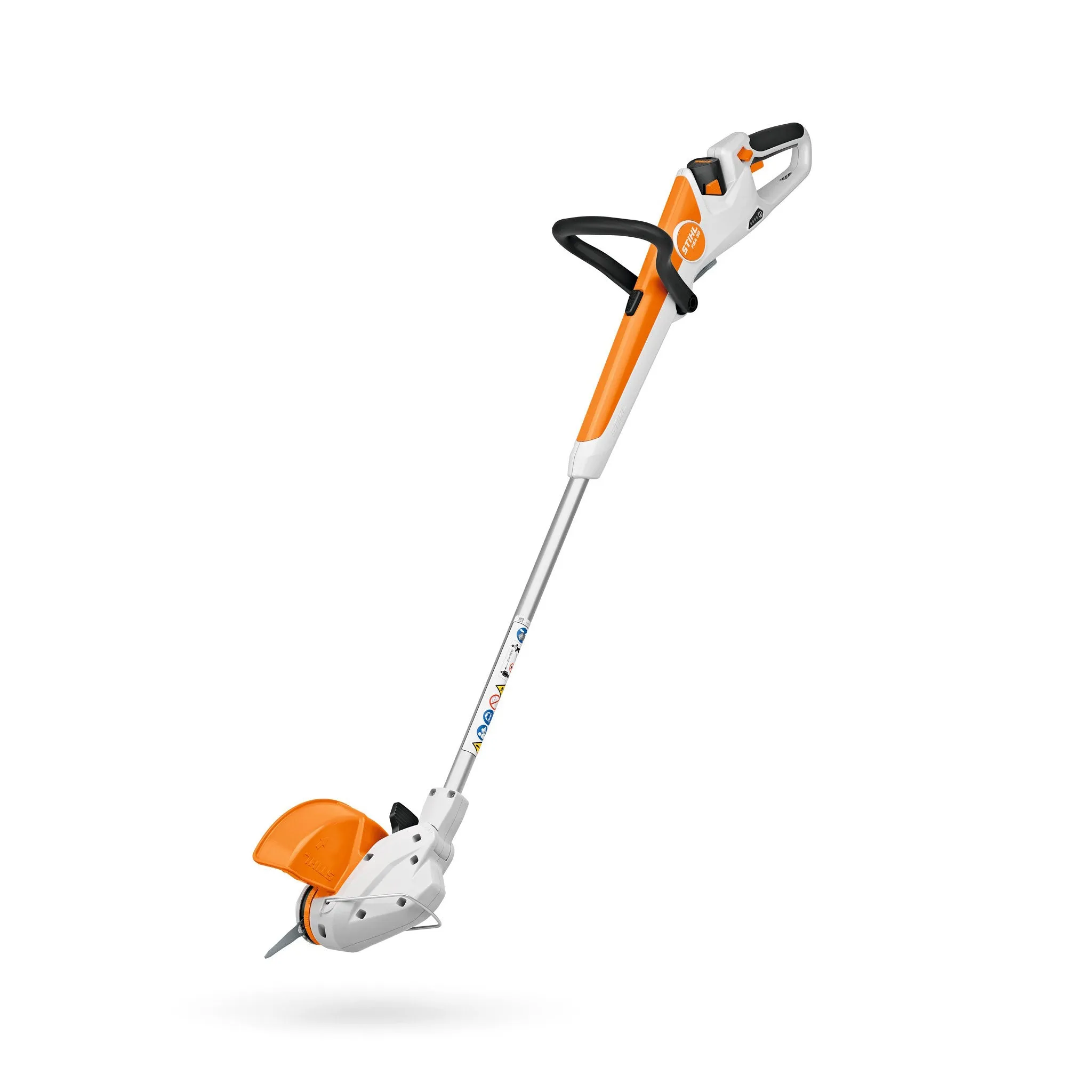FSA 30 battery-powered grass trimmer