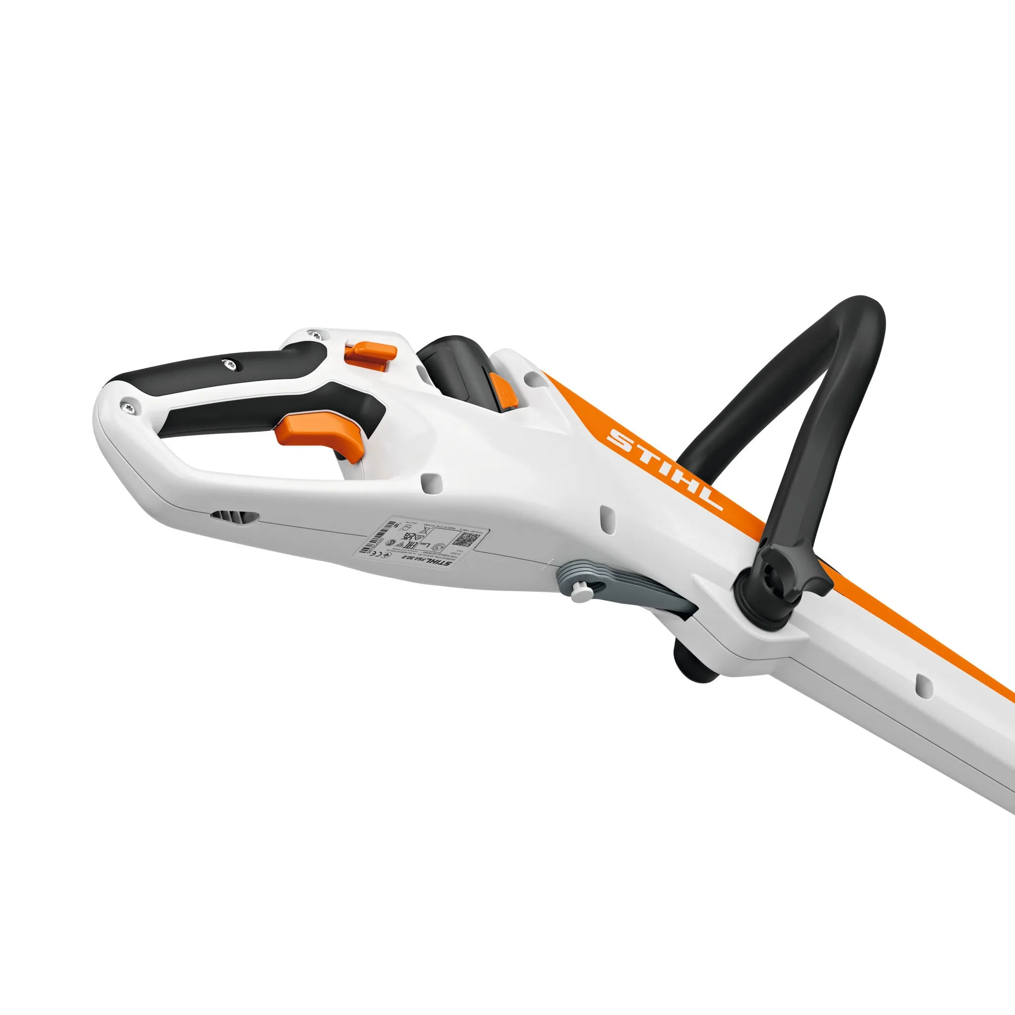 FSA 30 battery-powered grass trimmer