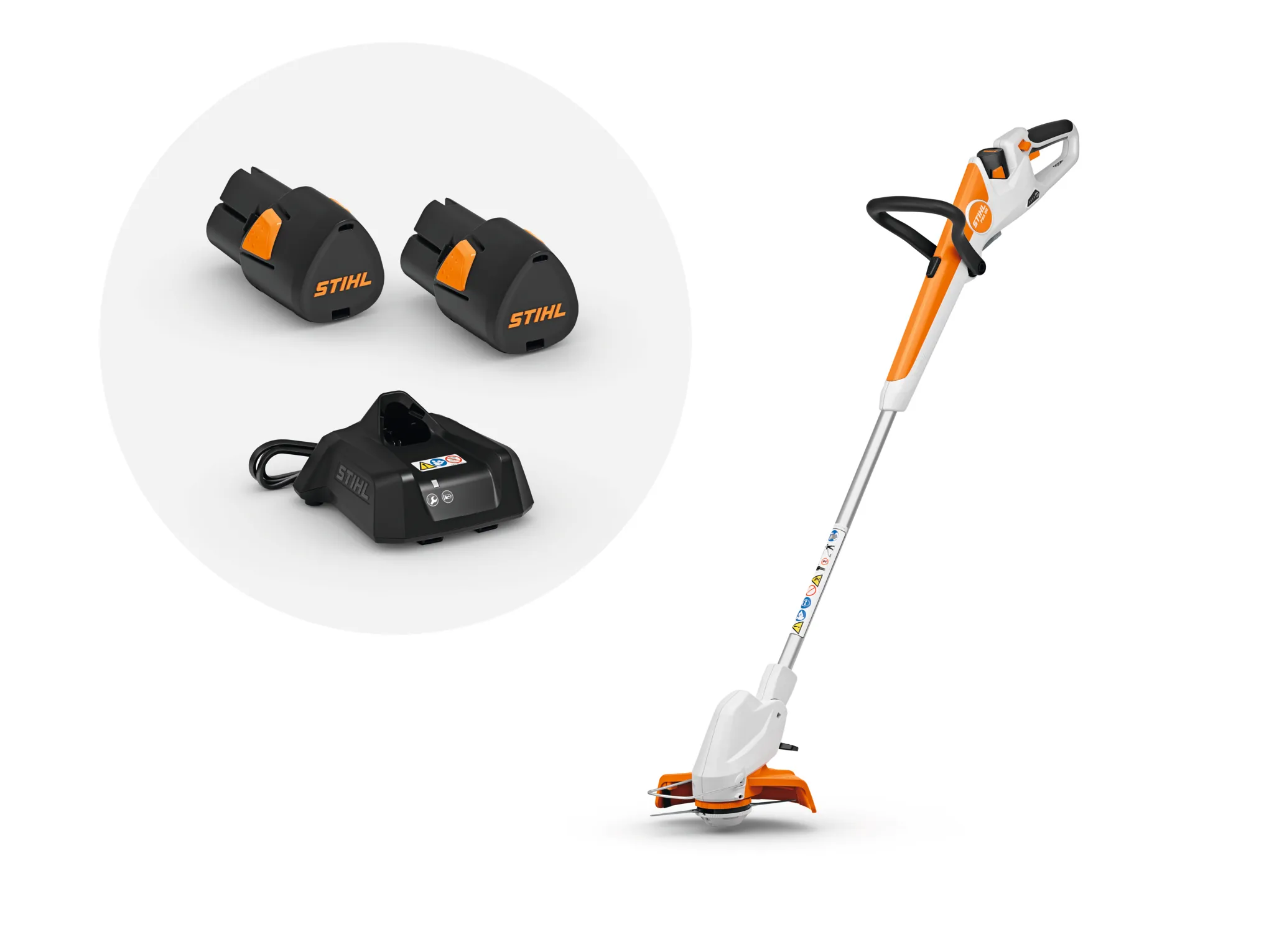FSA 30 BATTERY TRIMMER