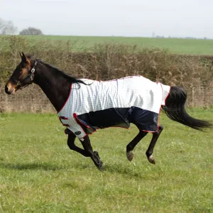 Gallop Equestrian Air Mesh Summer Sheet