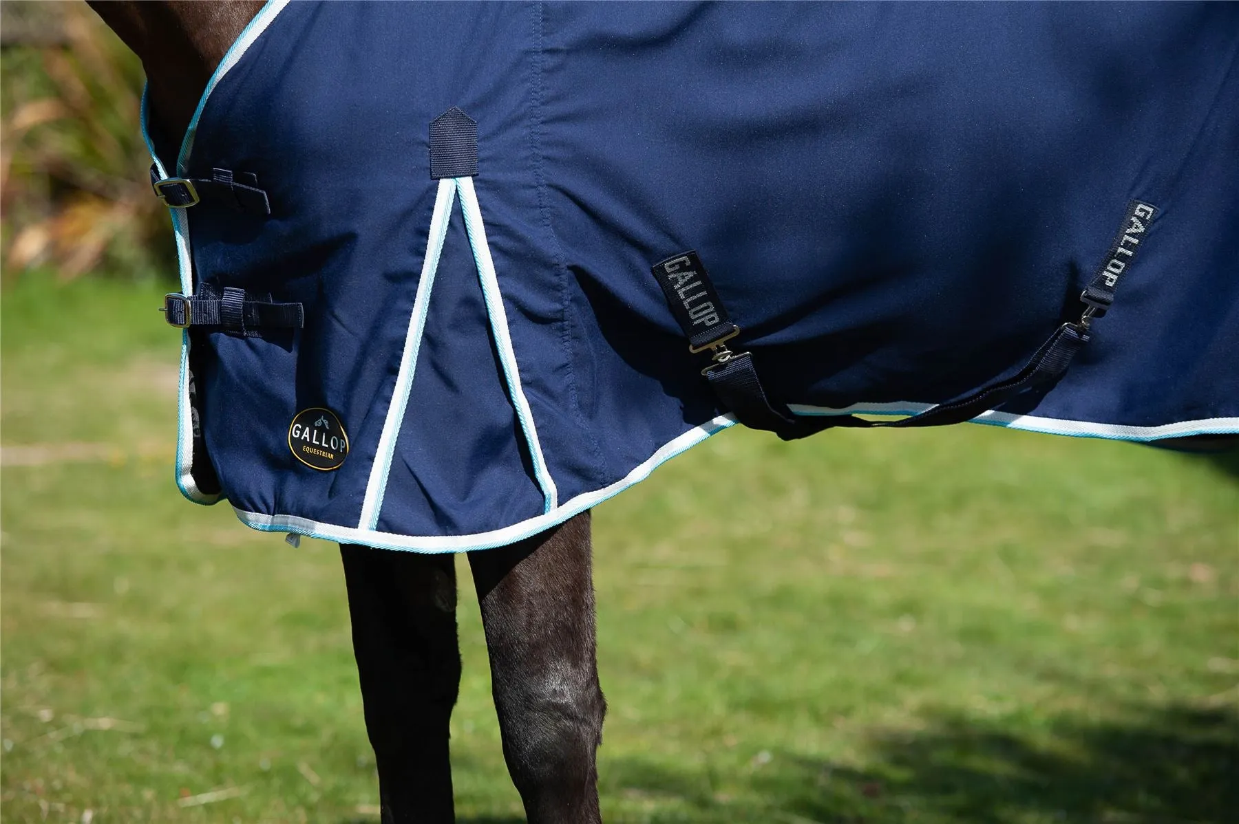 Gallop Equestrian Summer Sheet