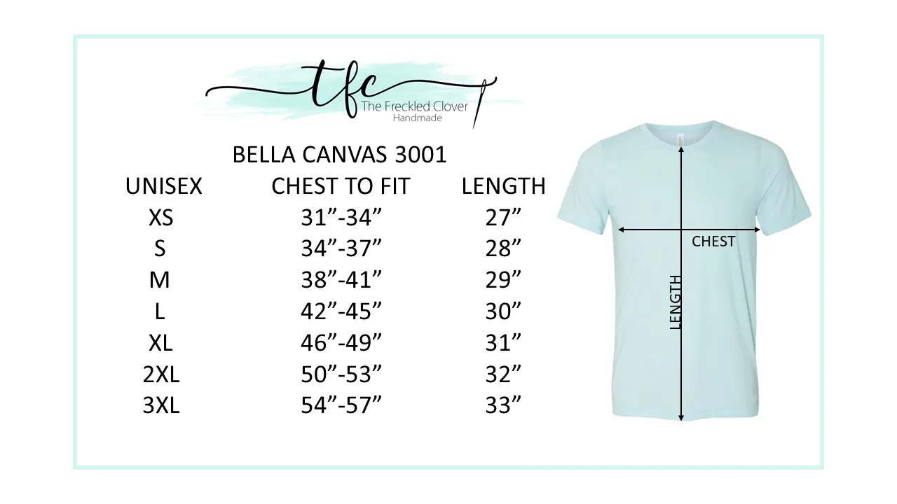 {Game Day} screen print tee