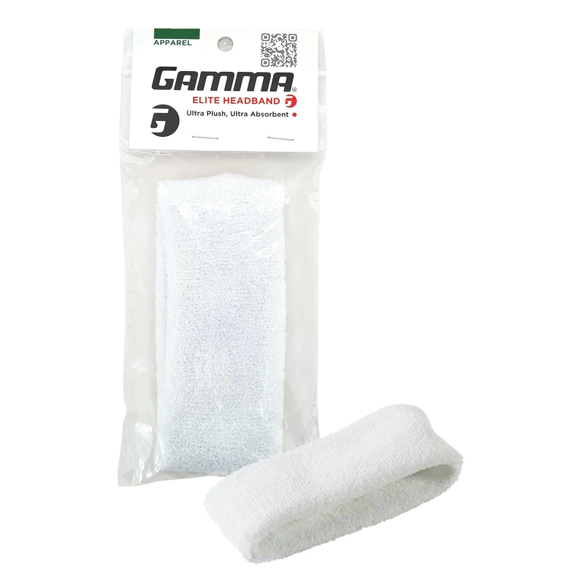 Gamma Elite Headband