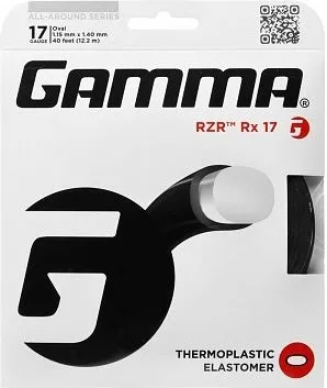 Gamma RZR Rx String Set