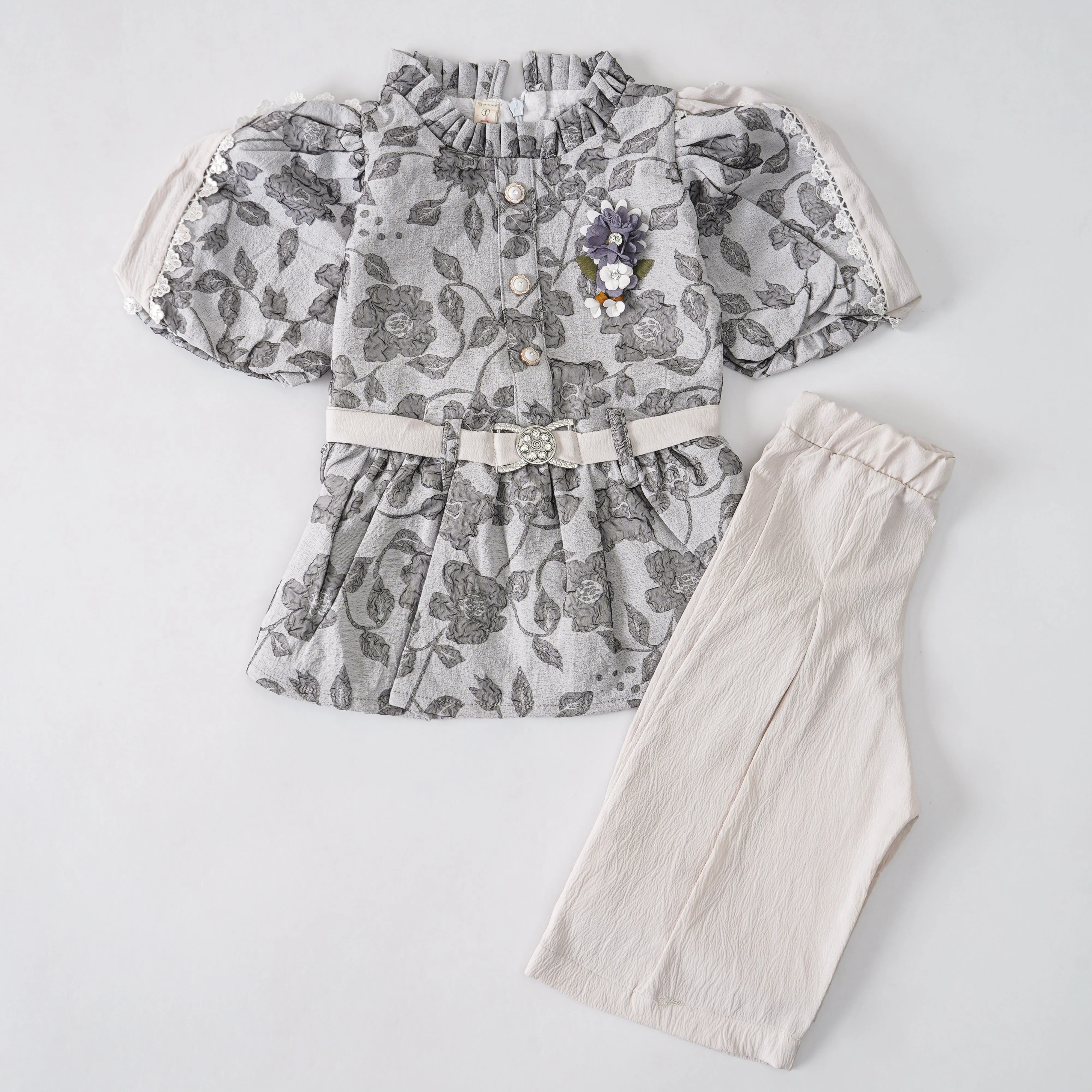 Girls Suit (2425)