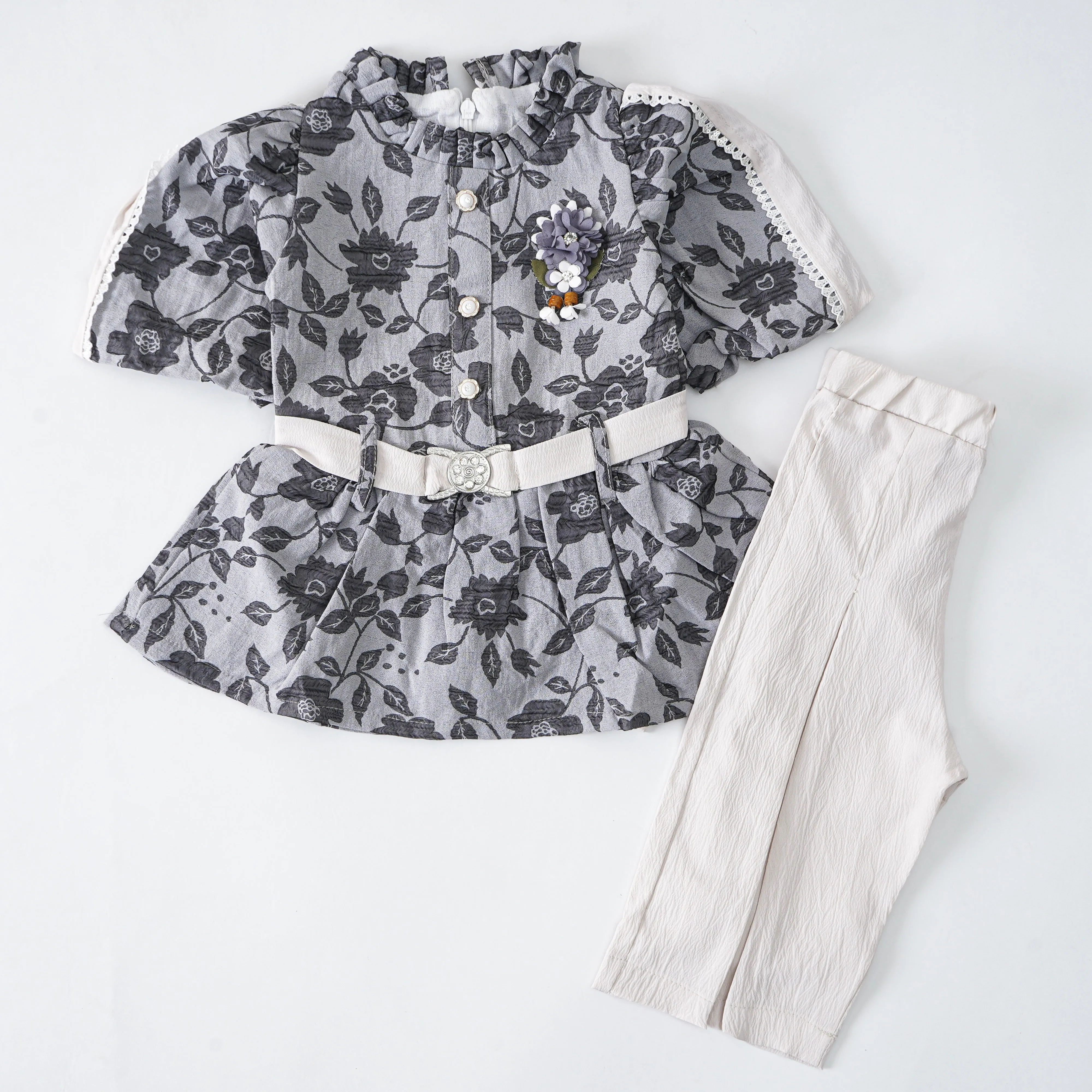 Girls Suit (2425)